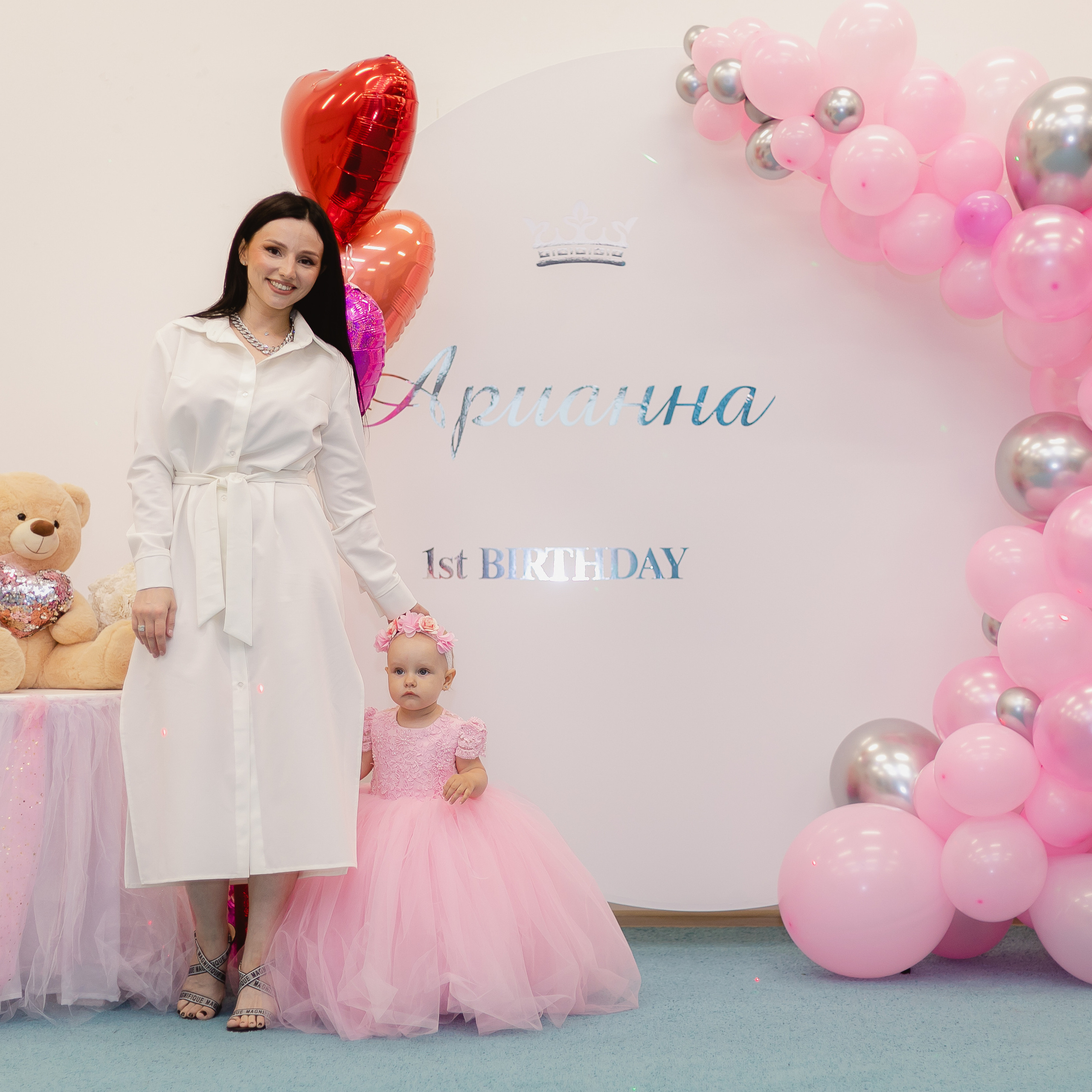 Отзывы. Семейный фотограф Хабаровск