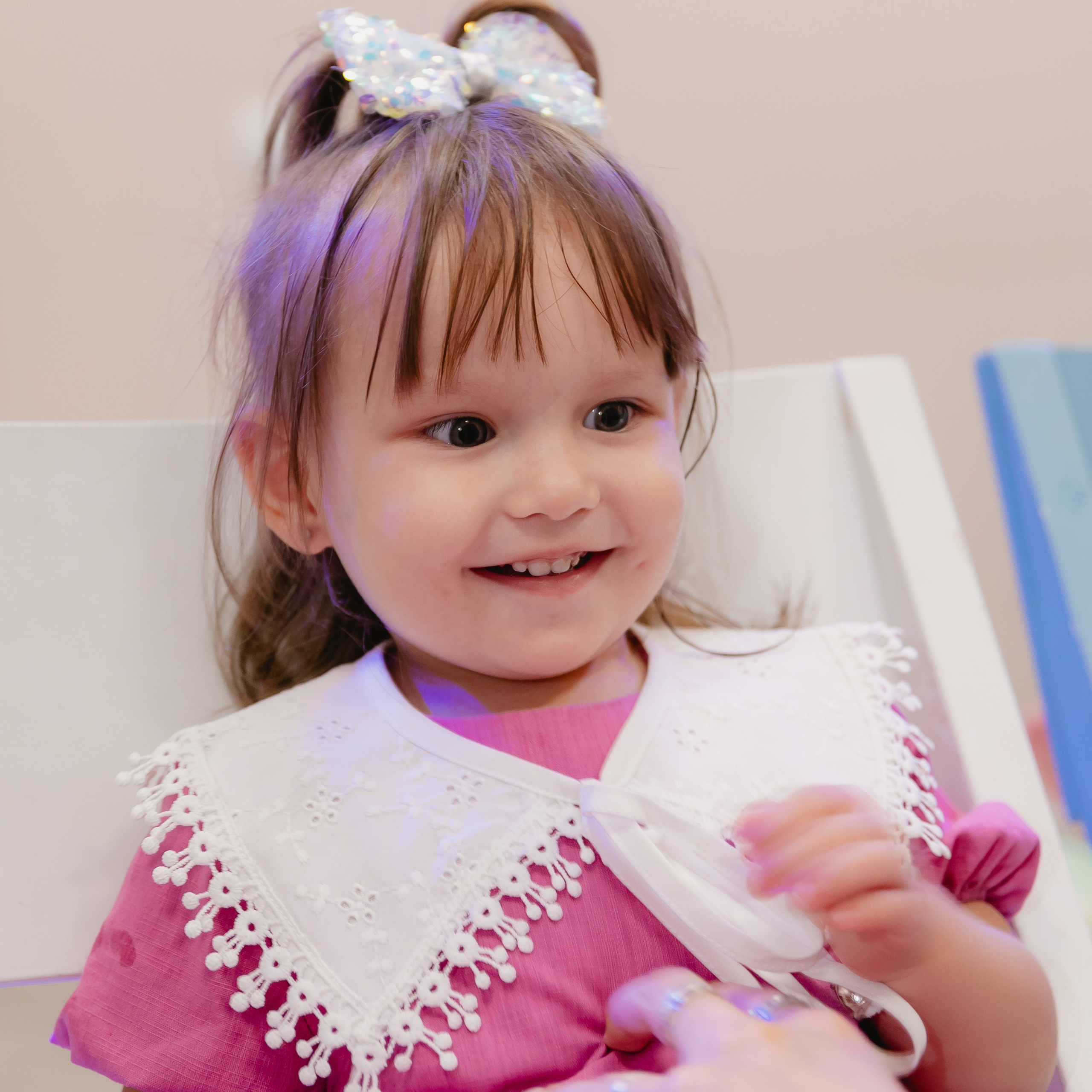 Отзывы. Семейный фотограф Хабаровск