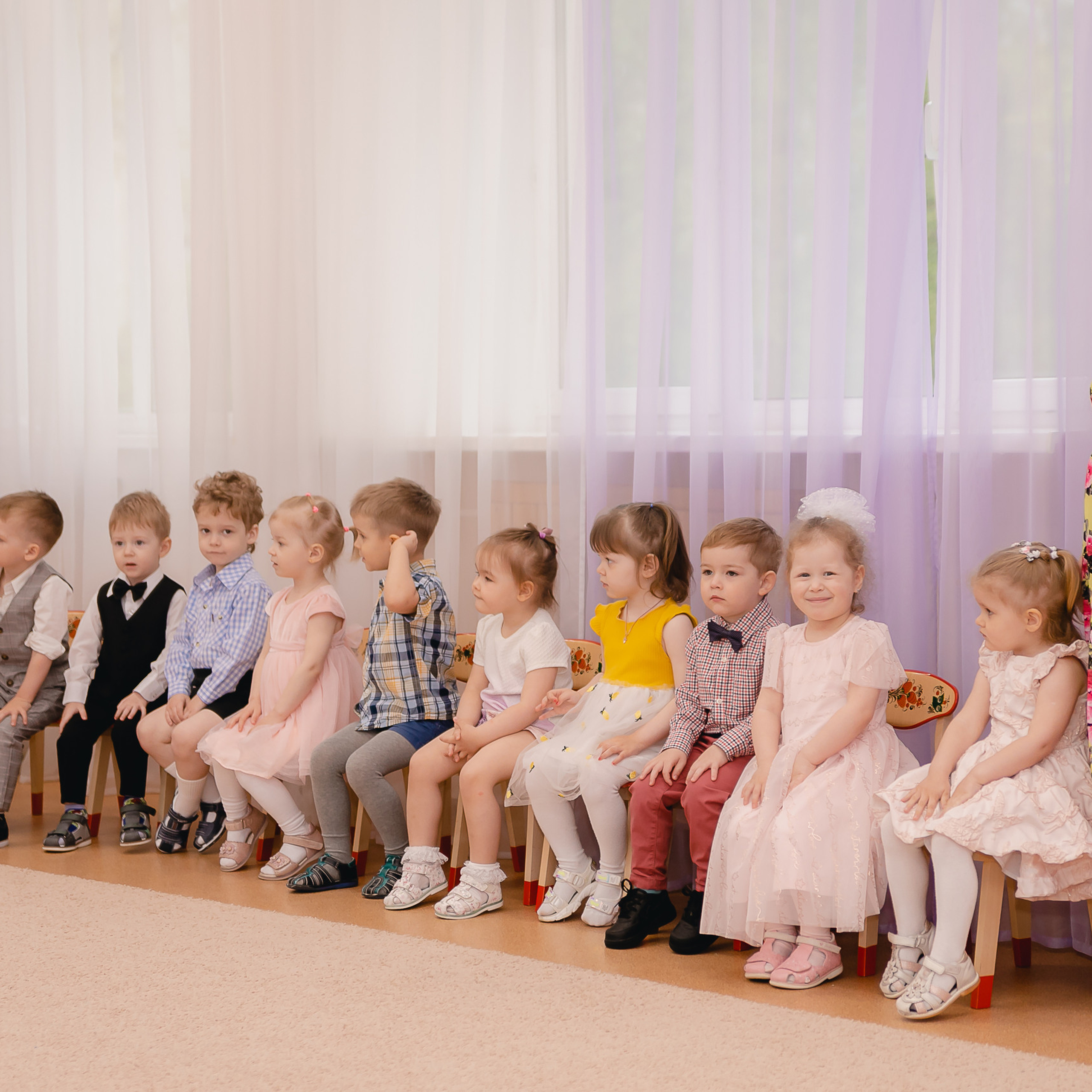 Отзывы. Семейный фотограф Хабаровск