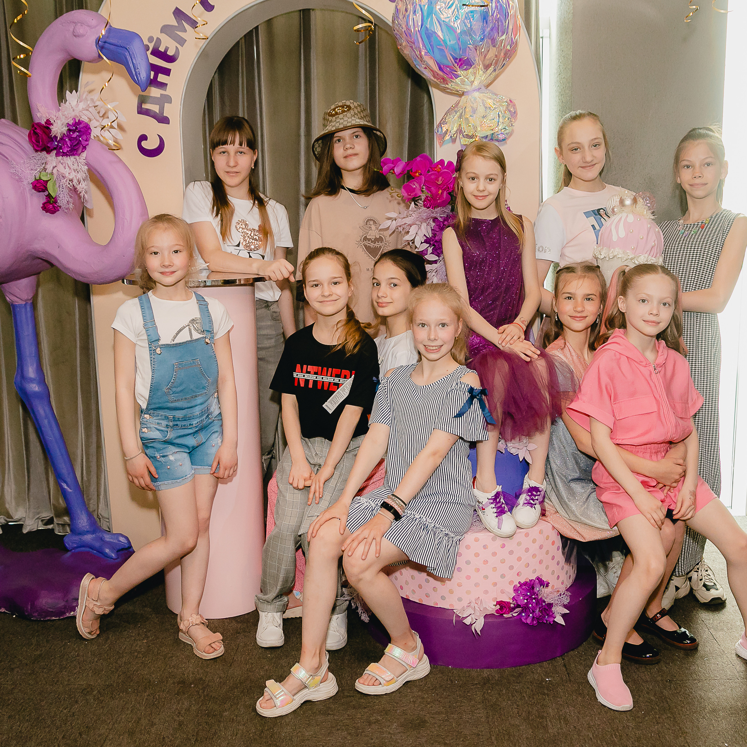 Отзывы. Семейный фотограф Хабаровск