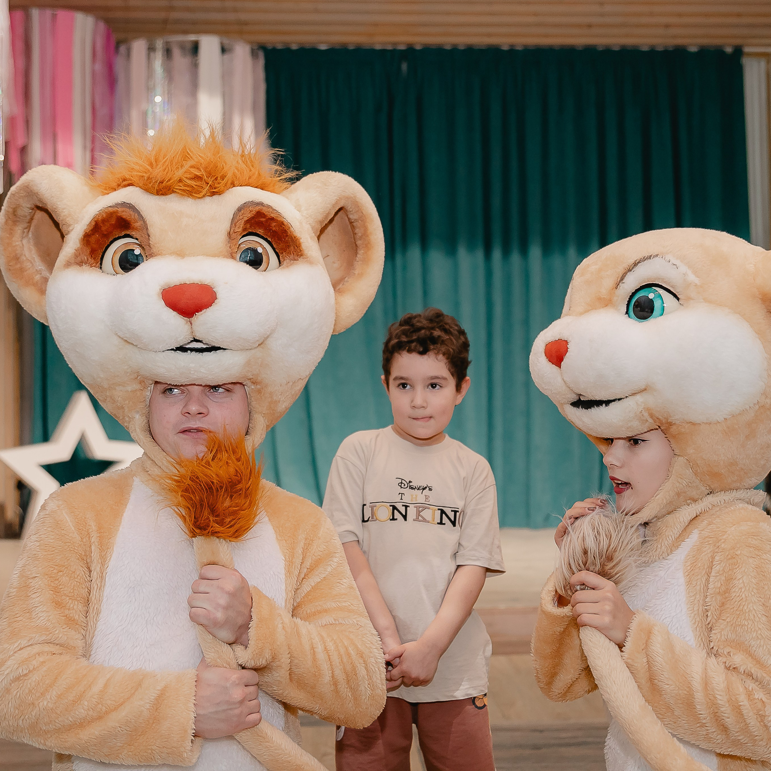 Отзывы. Семейный фотограф Хабаровск