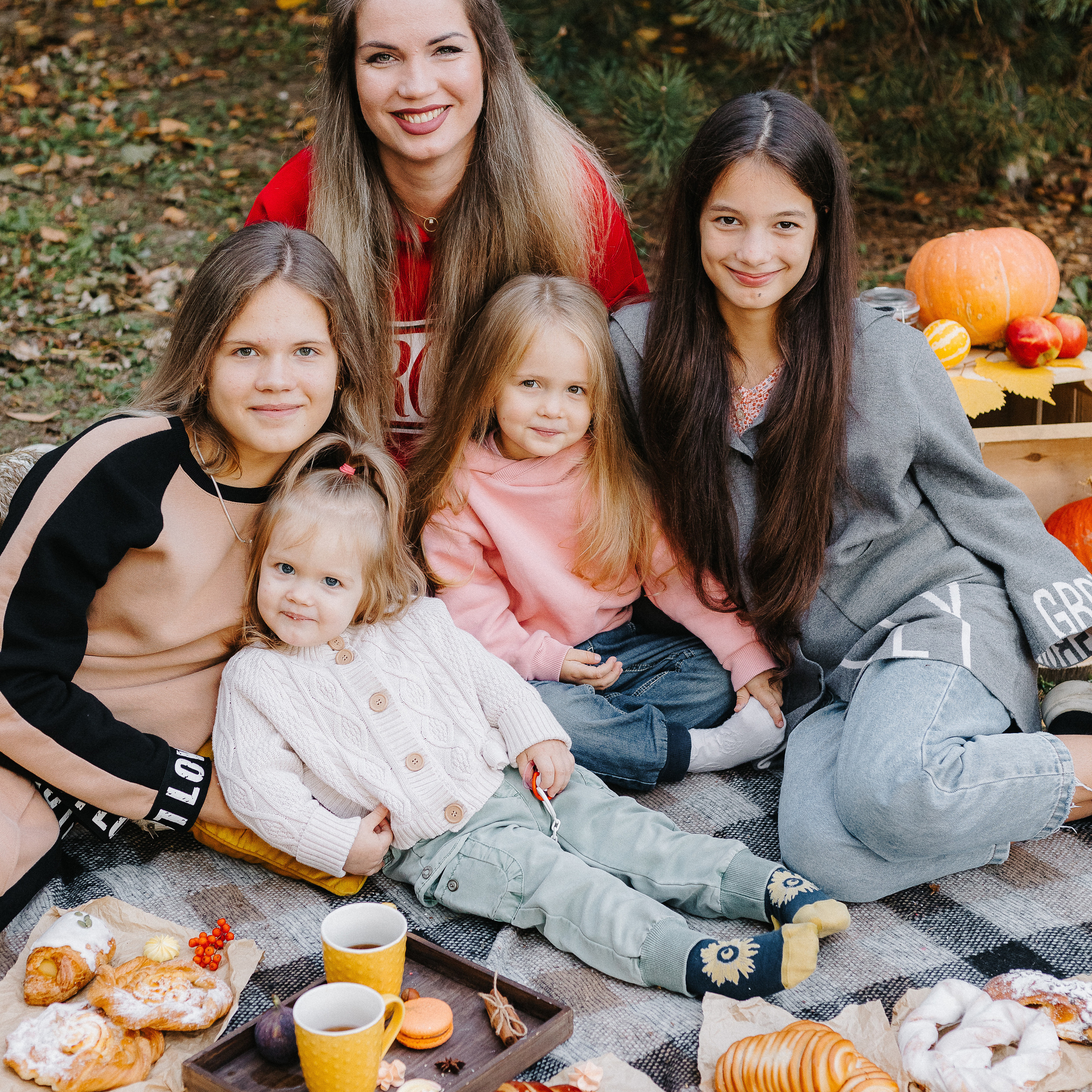 Отзывы. Семейный фотограф Хабаровск