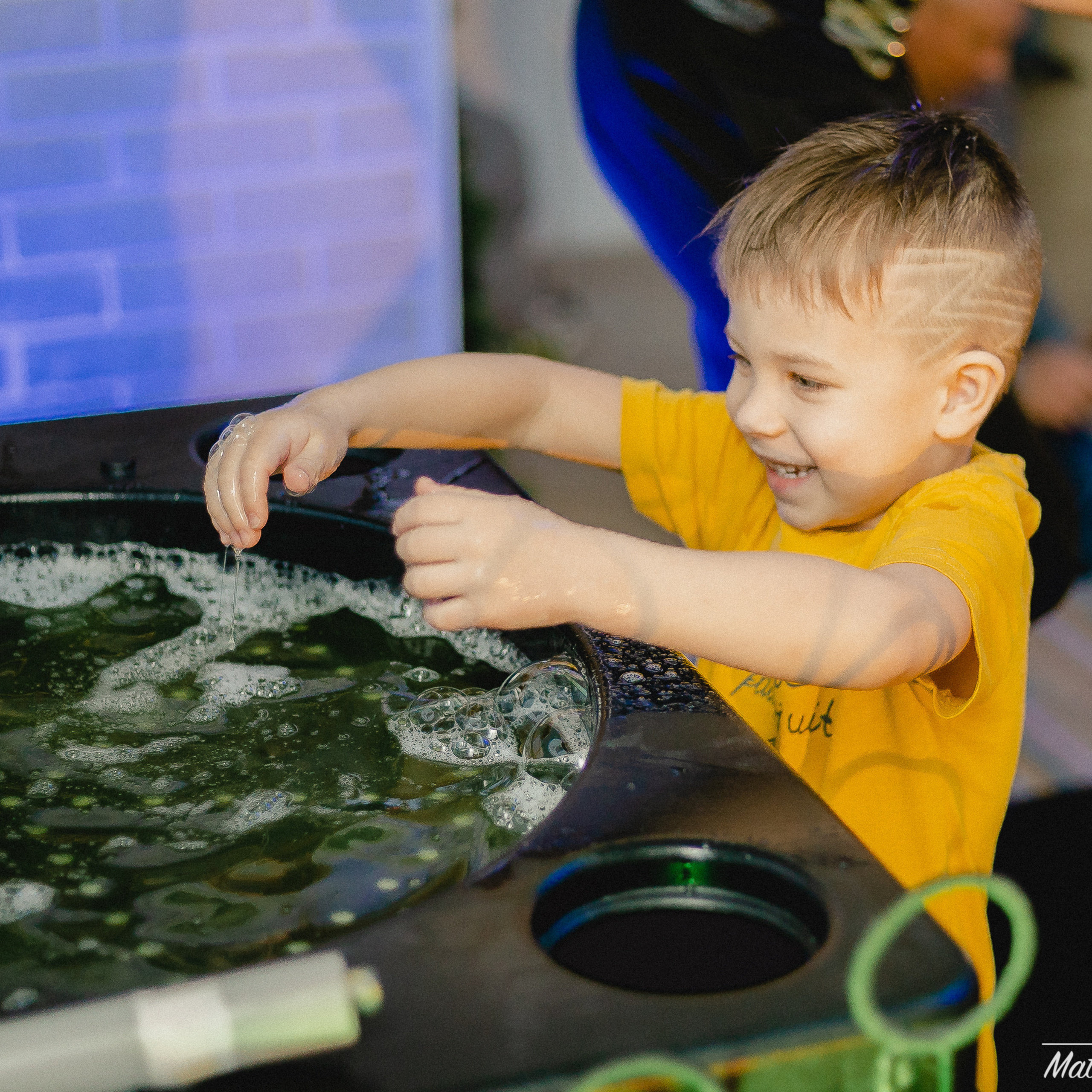 Отзывы. Семейный фотограф Хабаровск