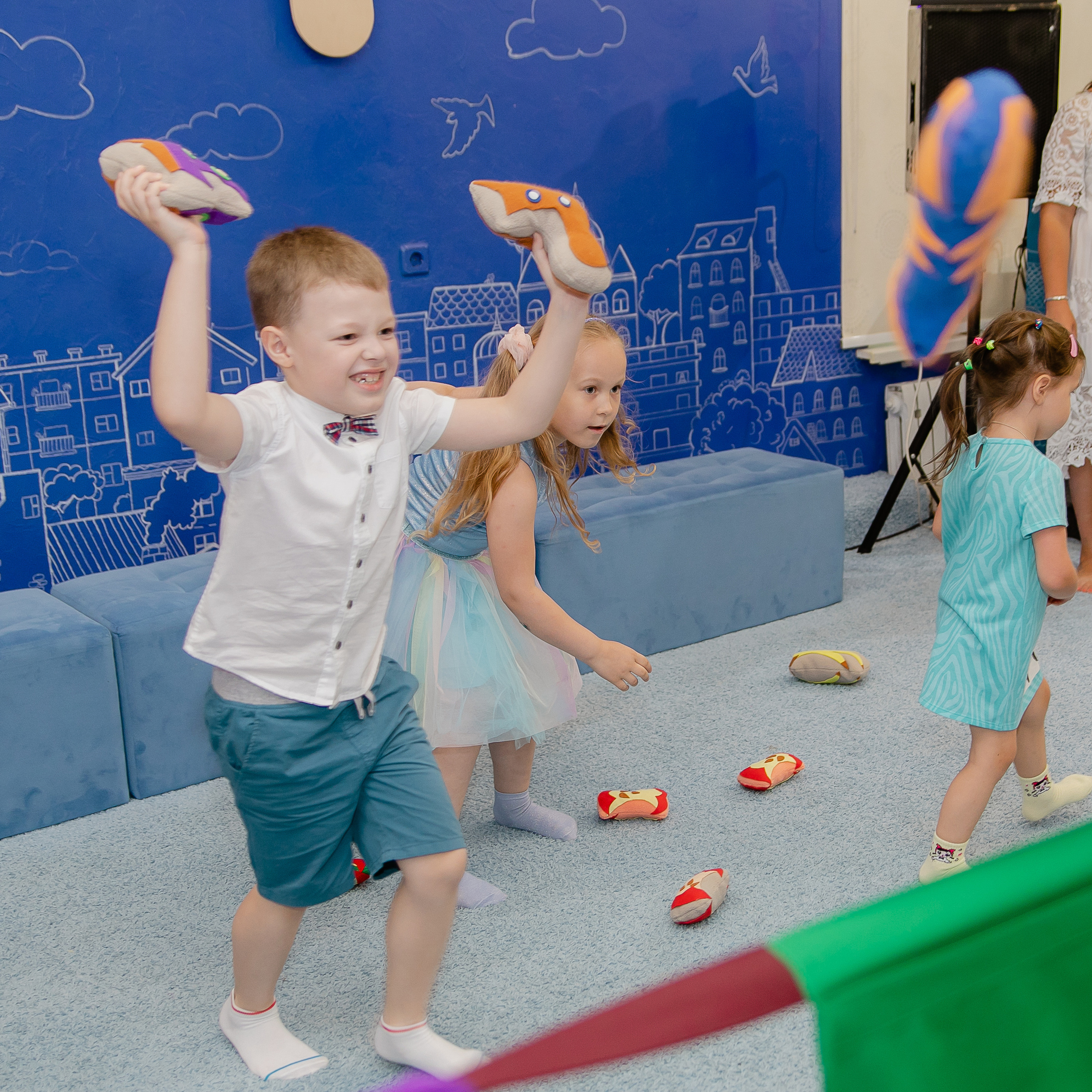 Отзывы. Семейный фотограф Хабаровск