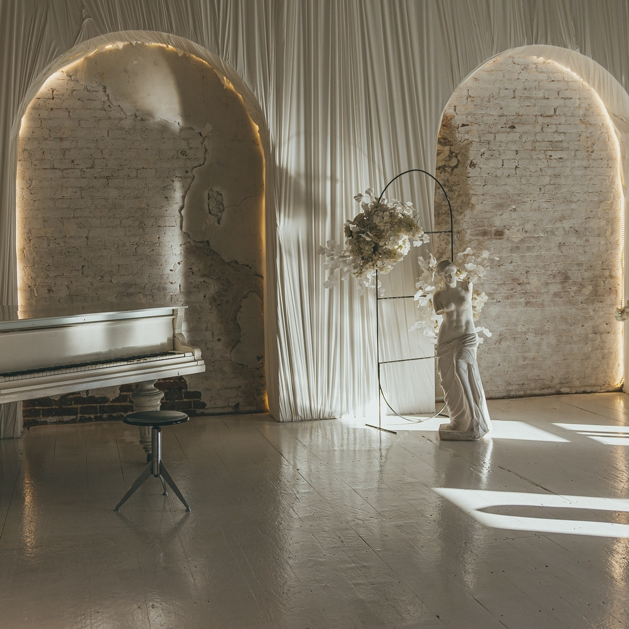 Новогодние локации 2026. Свадебный и семейный фотограф в Туле и области Маша Костина