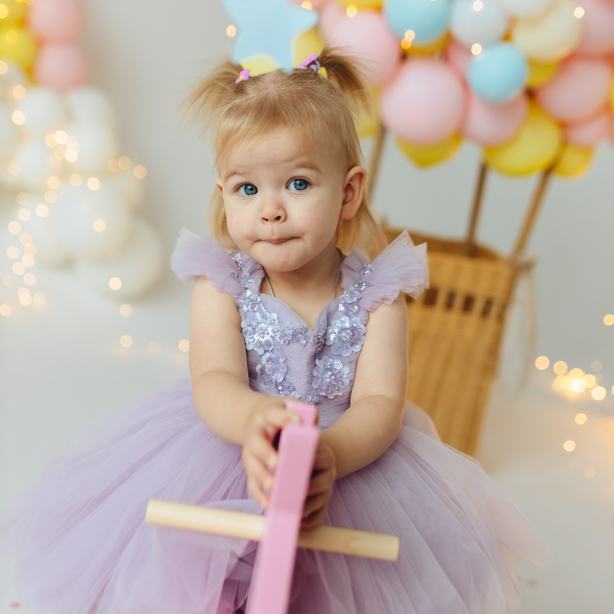 Адель Радуга