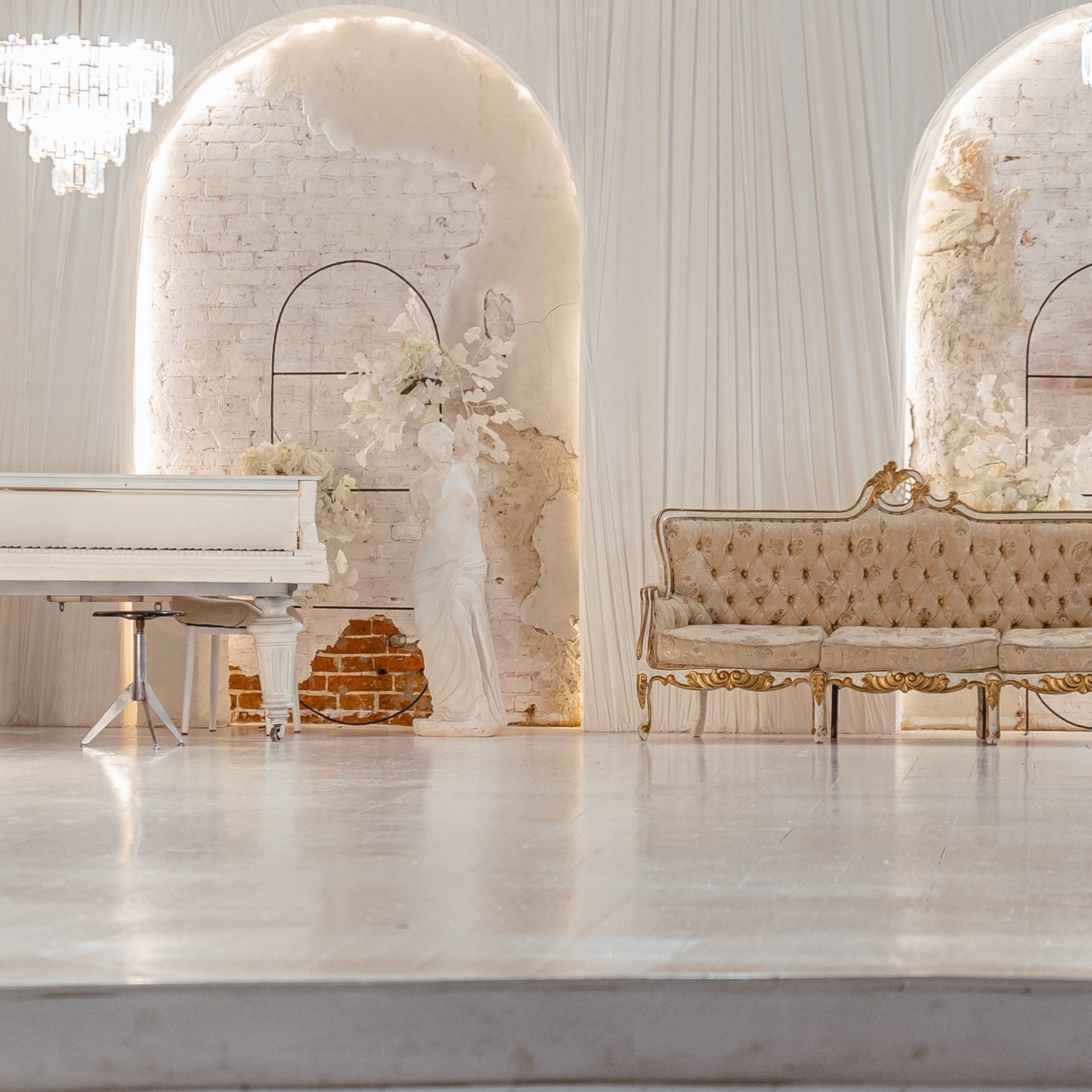 Новогодние локации 2026. Свадебный и семейный фотограф в Туле и области Маша Костина