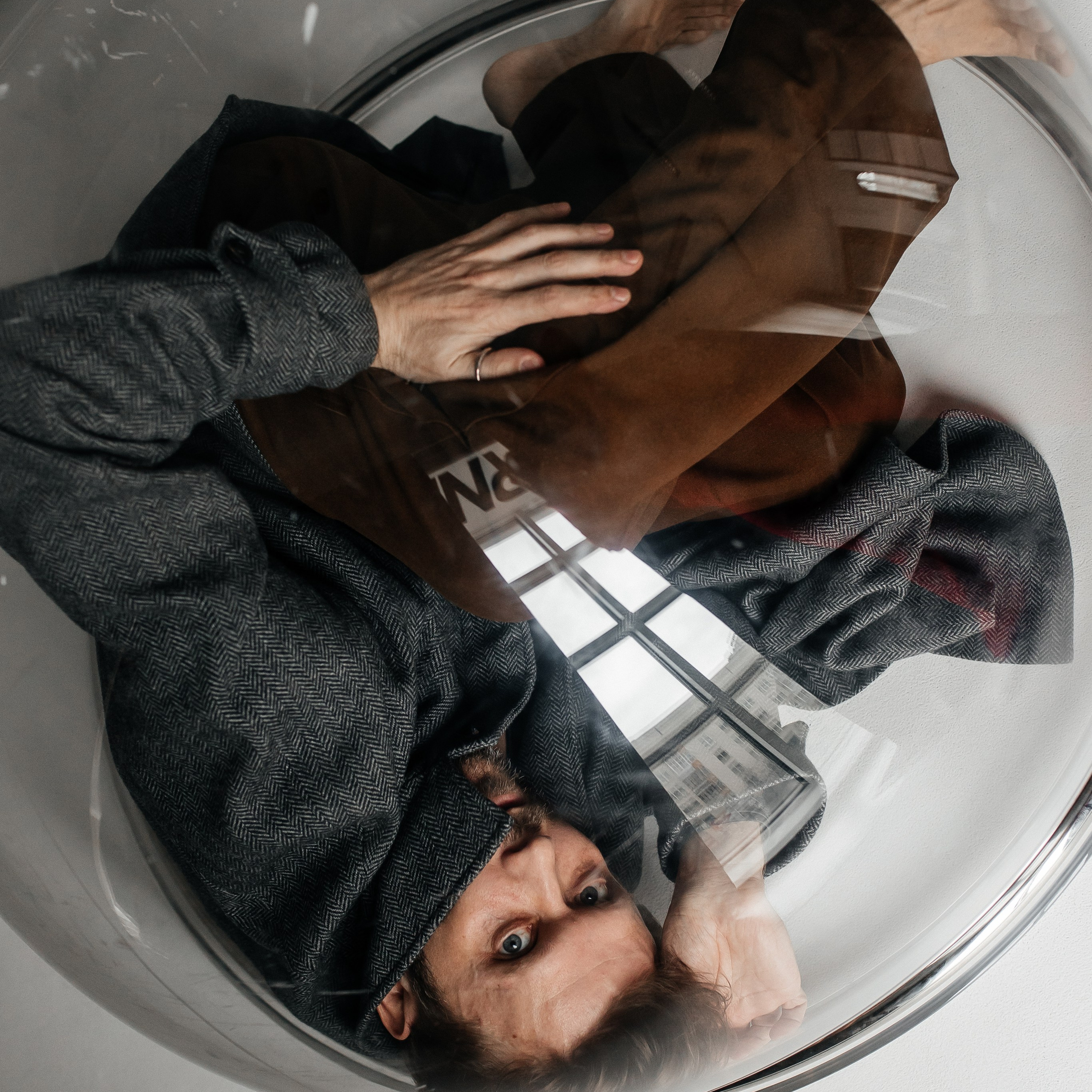 Иллюминатор