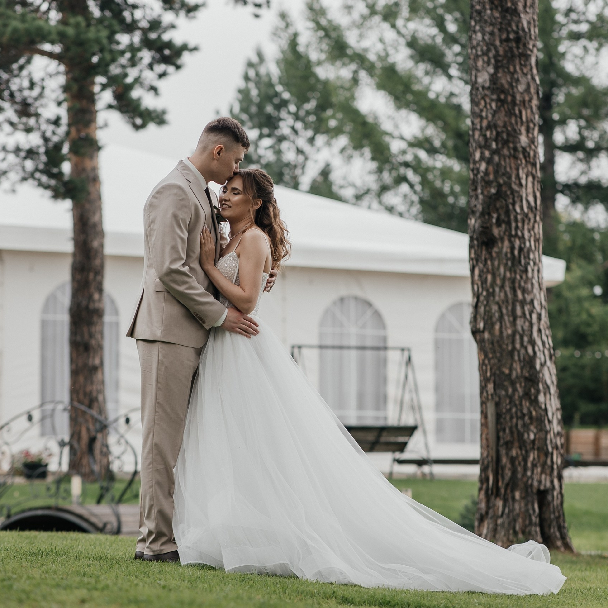 Никита и&nbsp;Наташа 2025