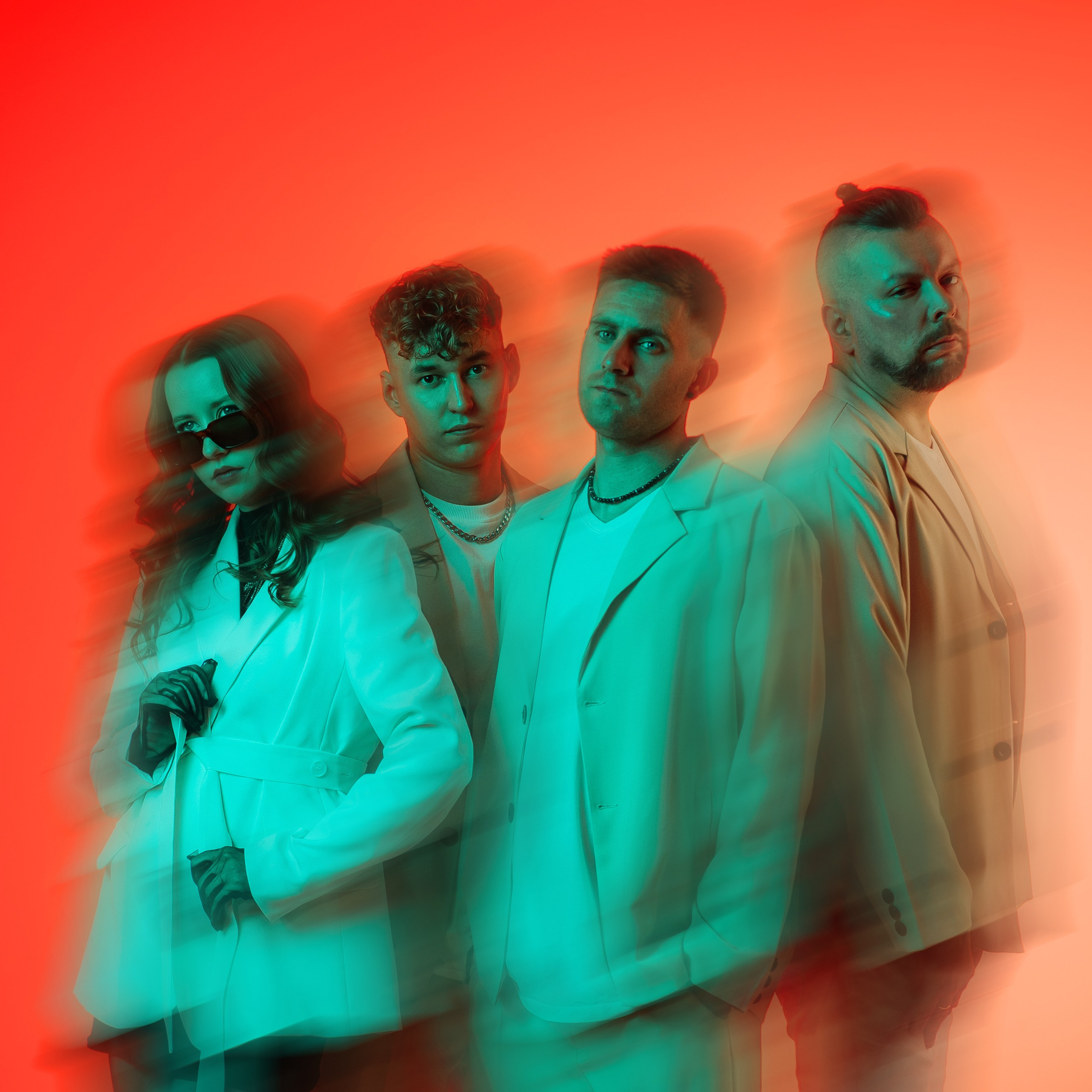 Кавер группа Сухов Band