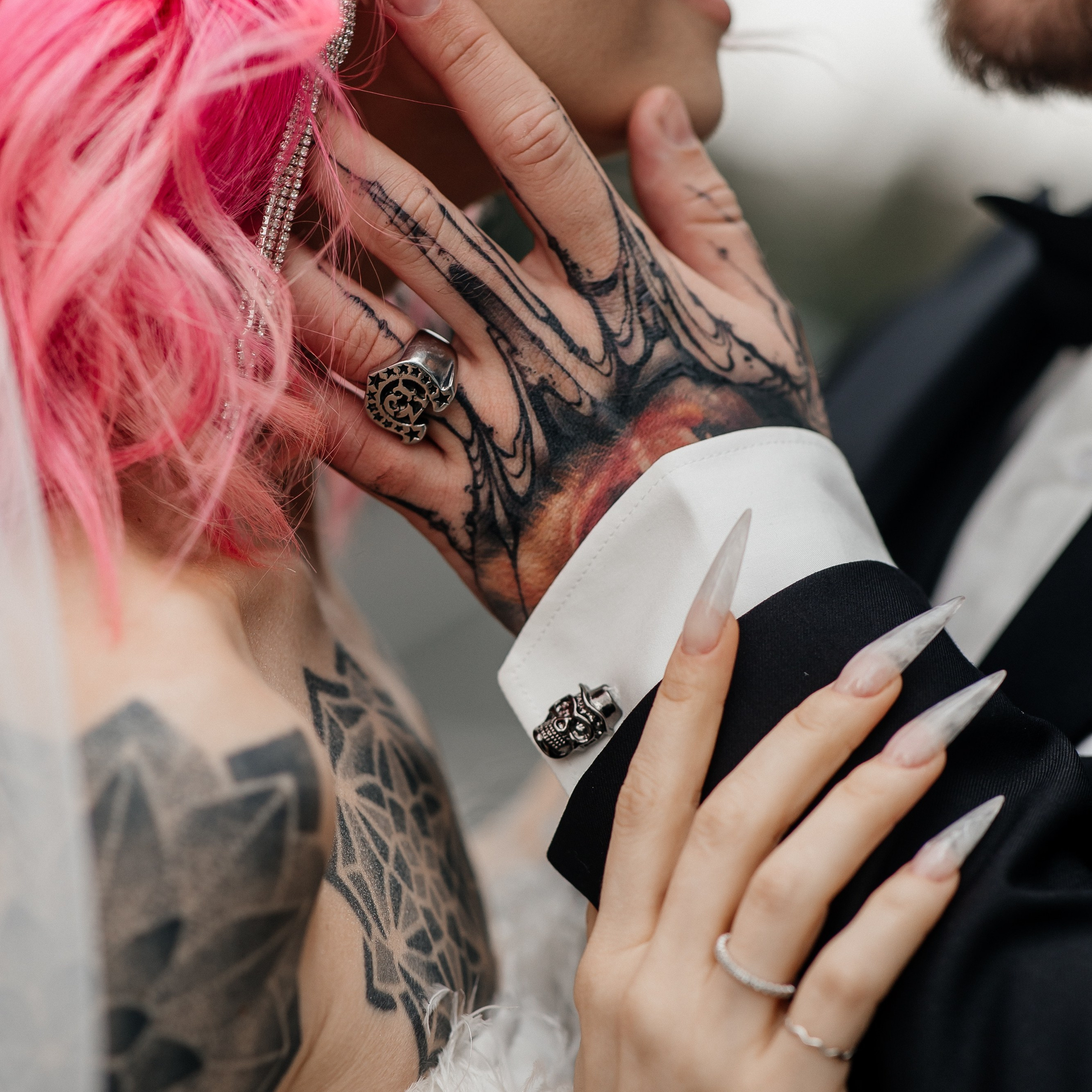 Саша и Таня 2024