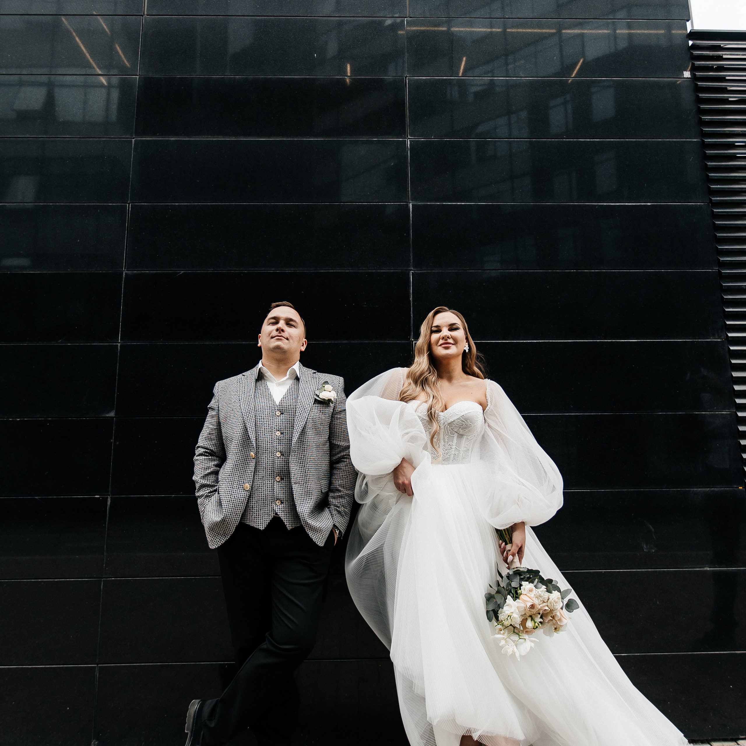 Александра и Артём 2022