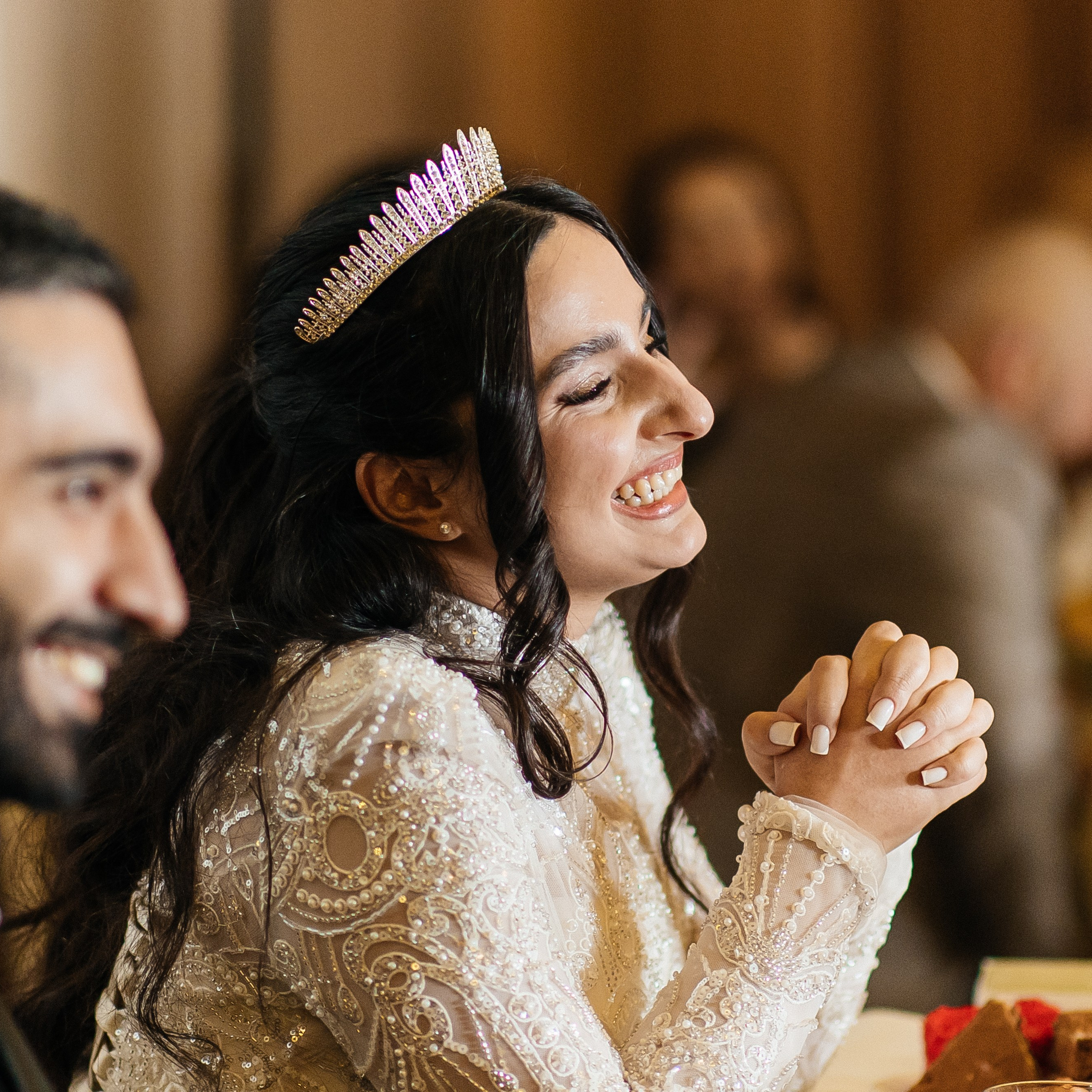 Ростом и Маринэ 2025