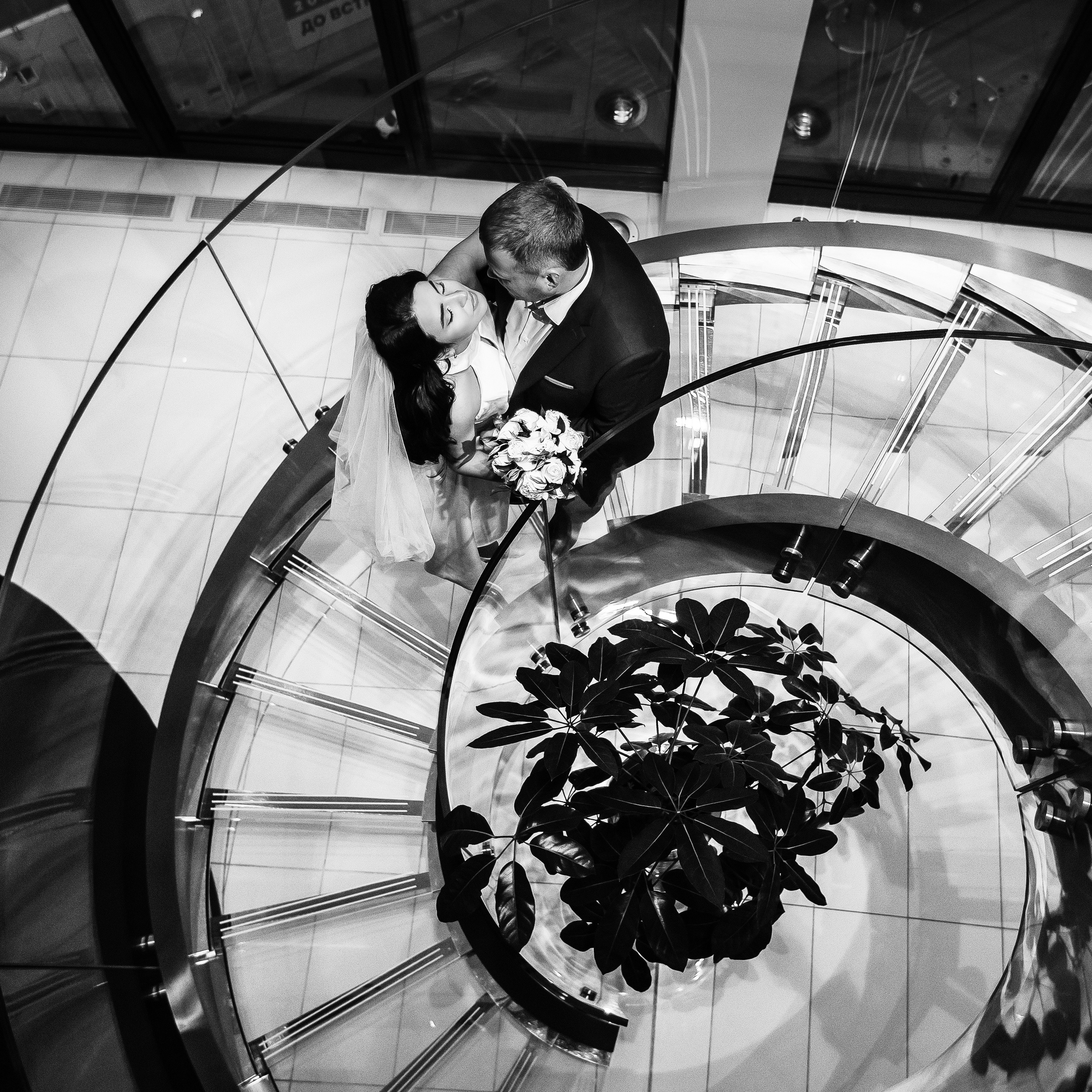 Юля и Леша 2022