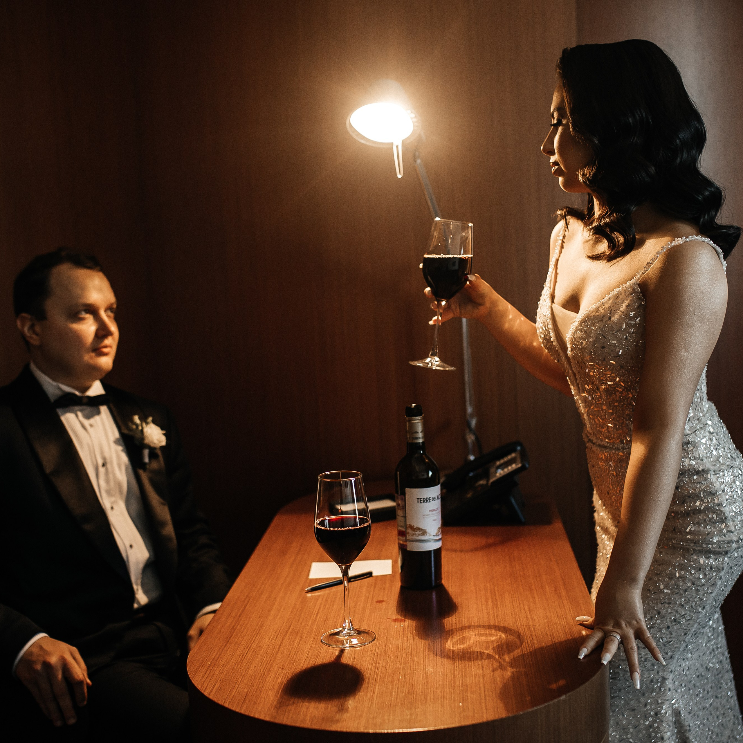 Никита и Аня 2024