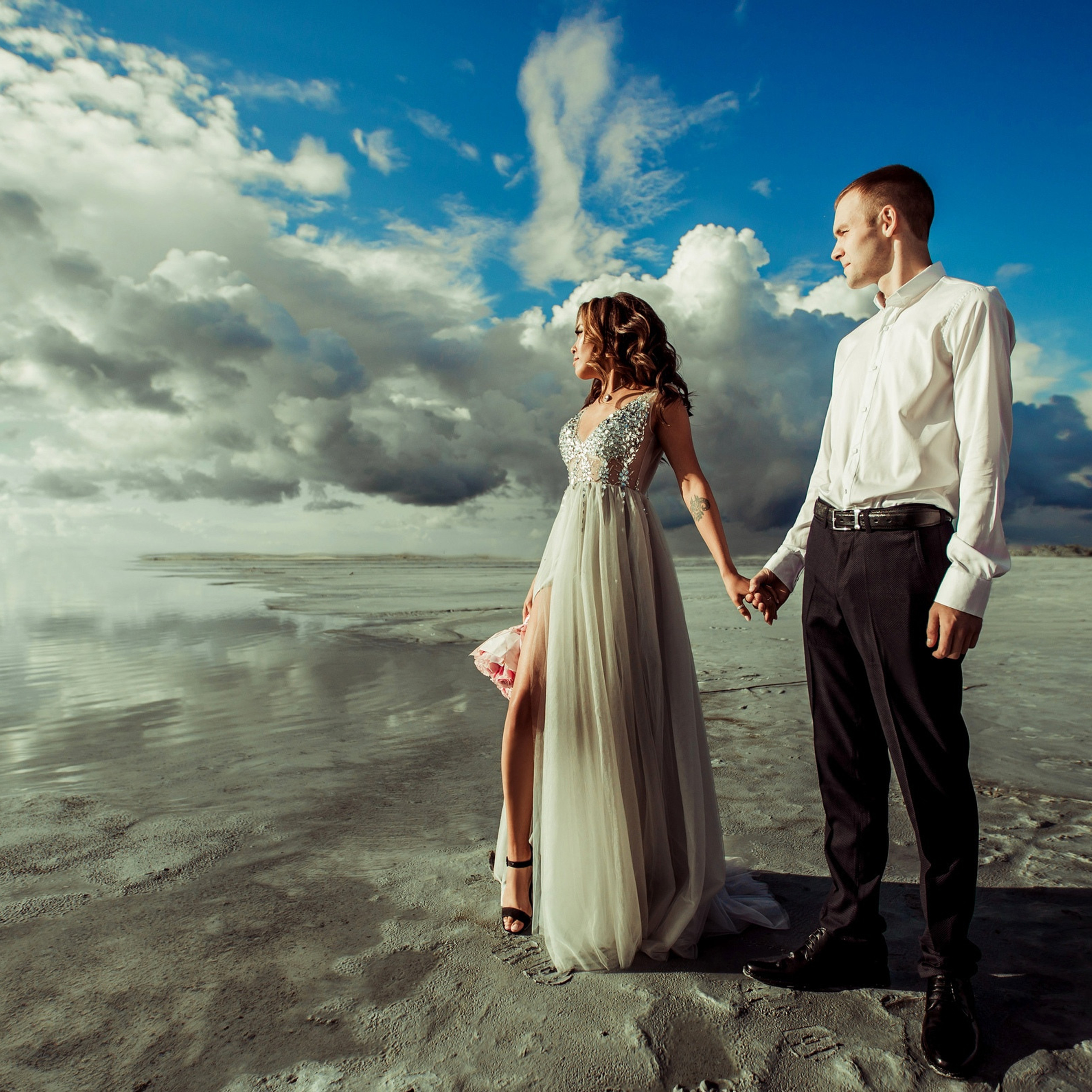 Березовские пески