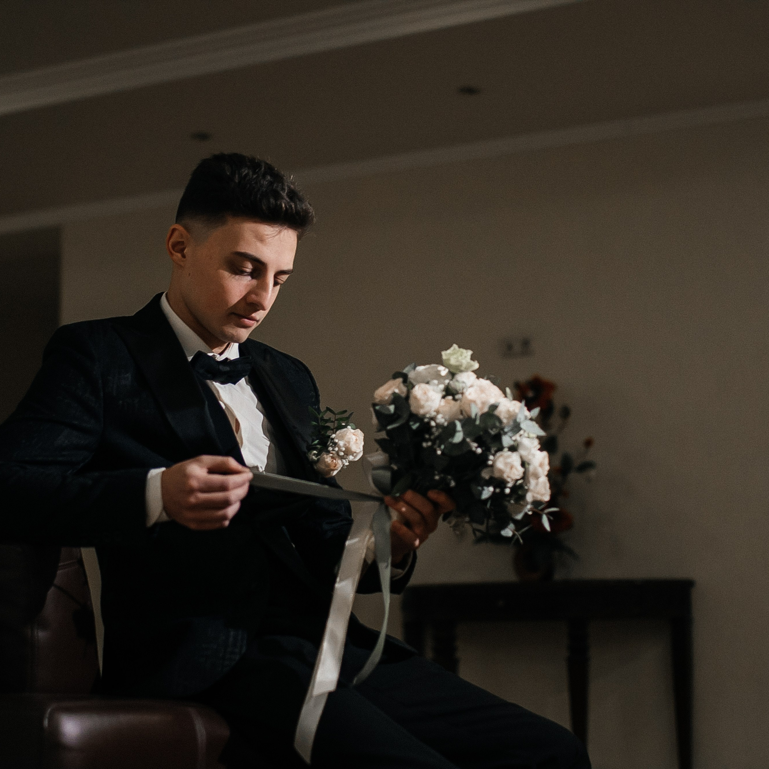 Алик и Ева 2024