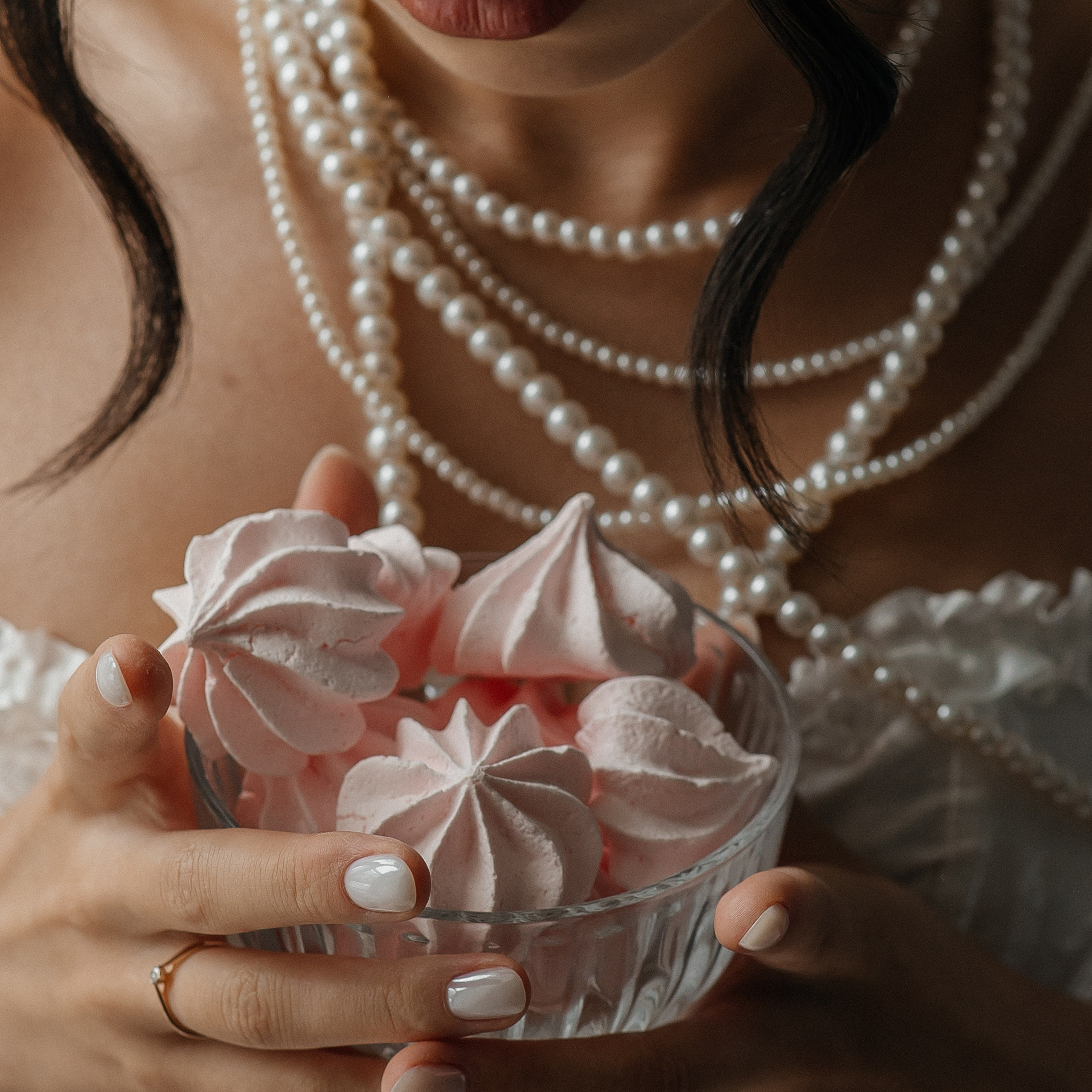 Аниса и Анатолий 2025 Онегин