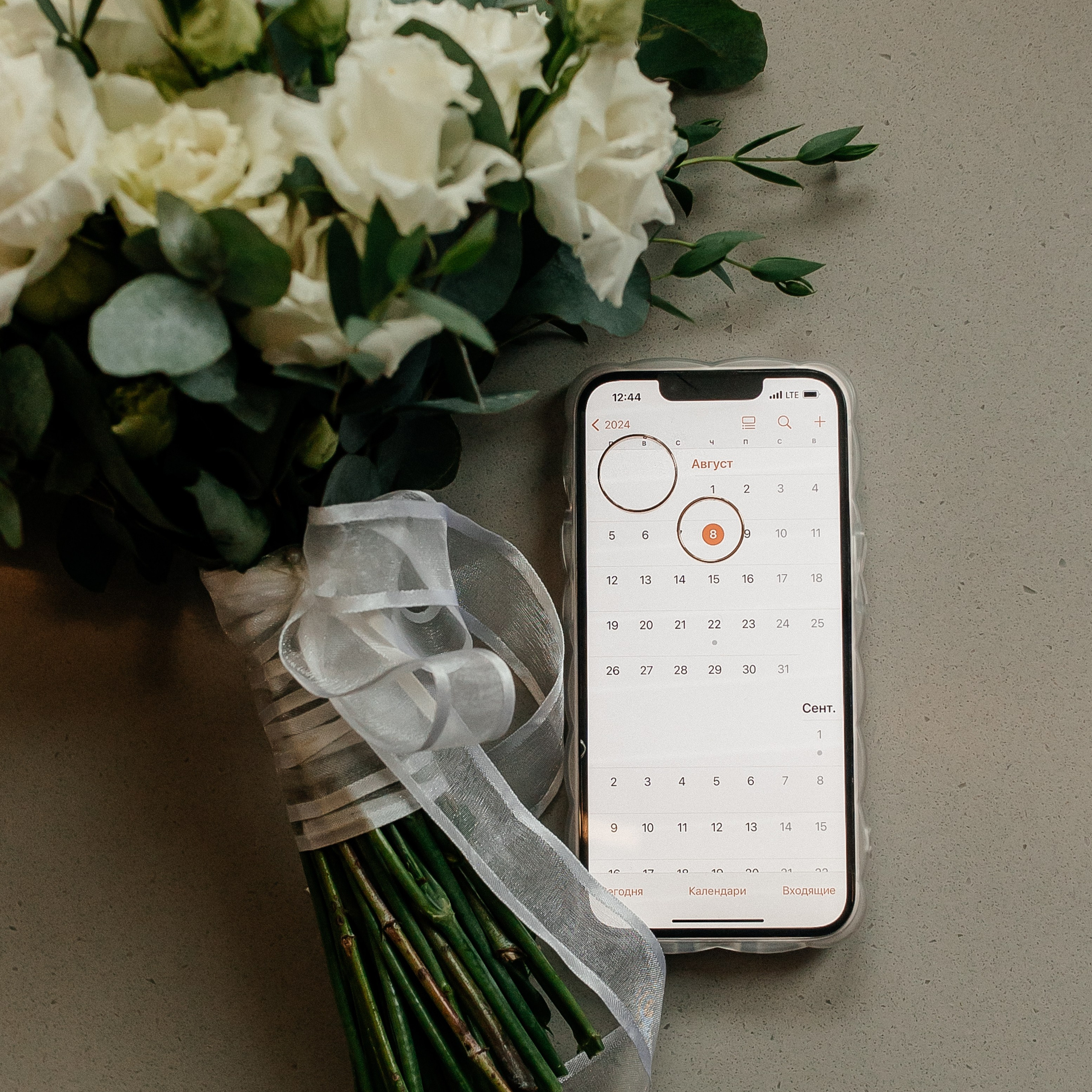 Даша и Дима 2024