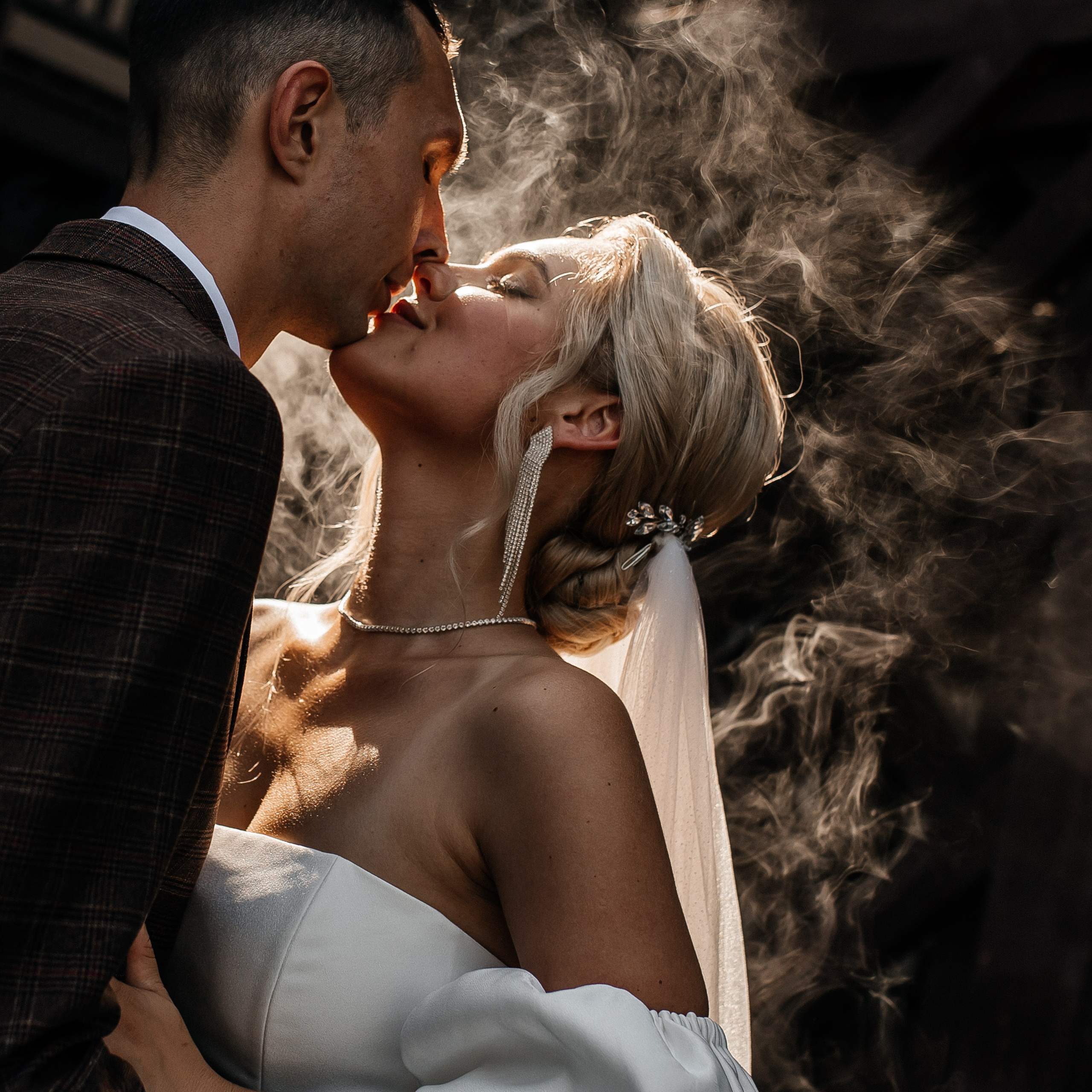 Отзывы. Свадебный и портретный фотограф Алина Иванова. Екатеринбург-Москва