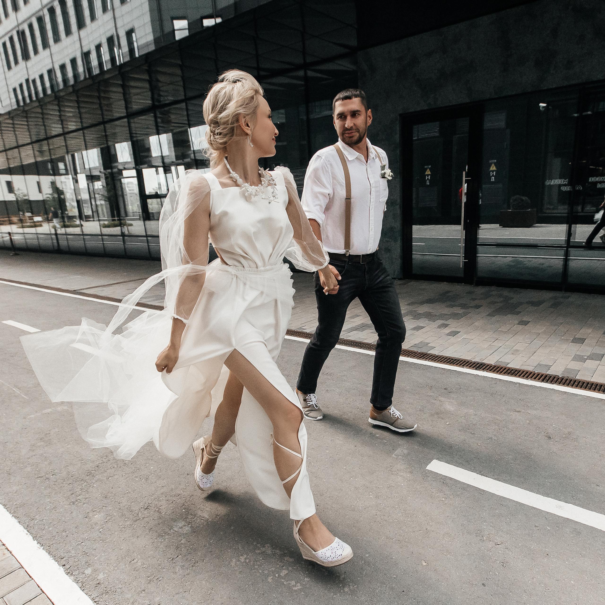 Клевер Парк 2021