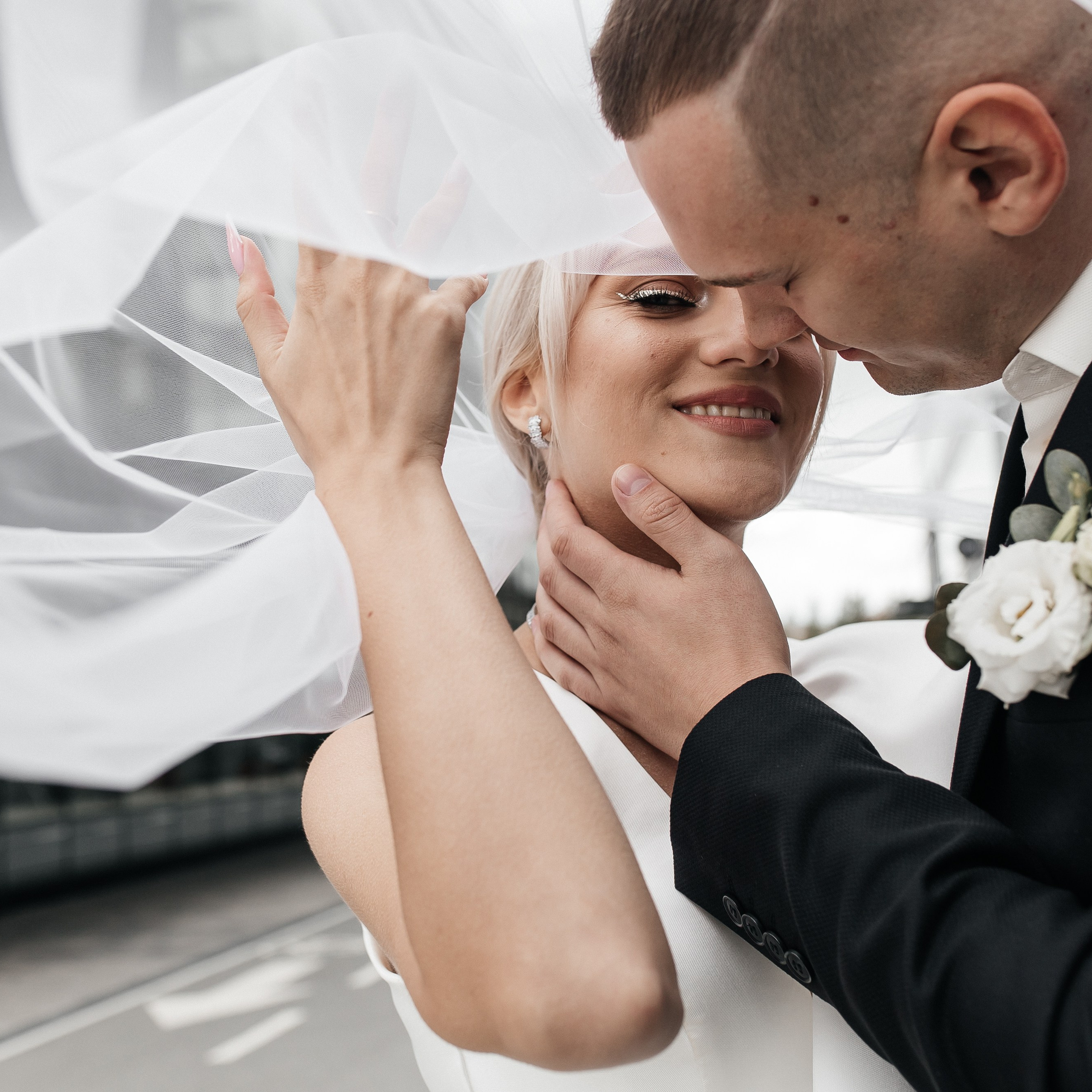 Даша и Костя 2023