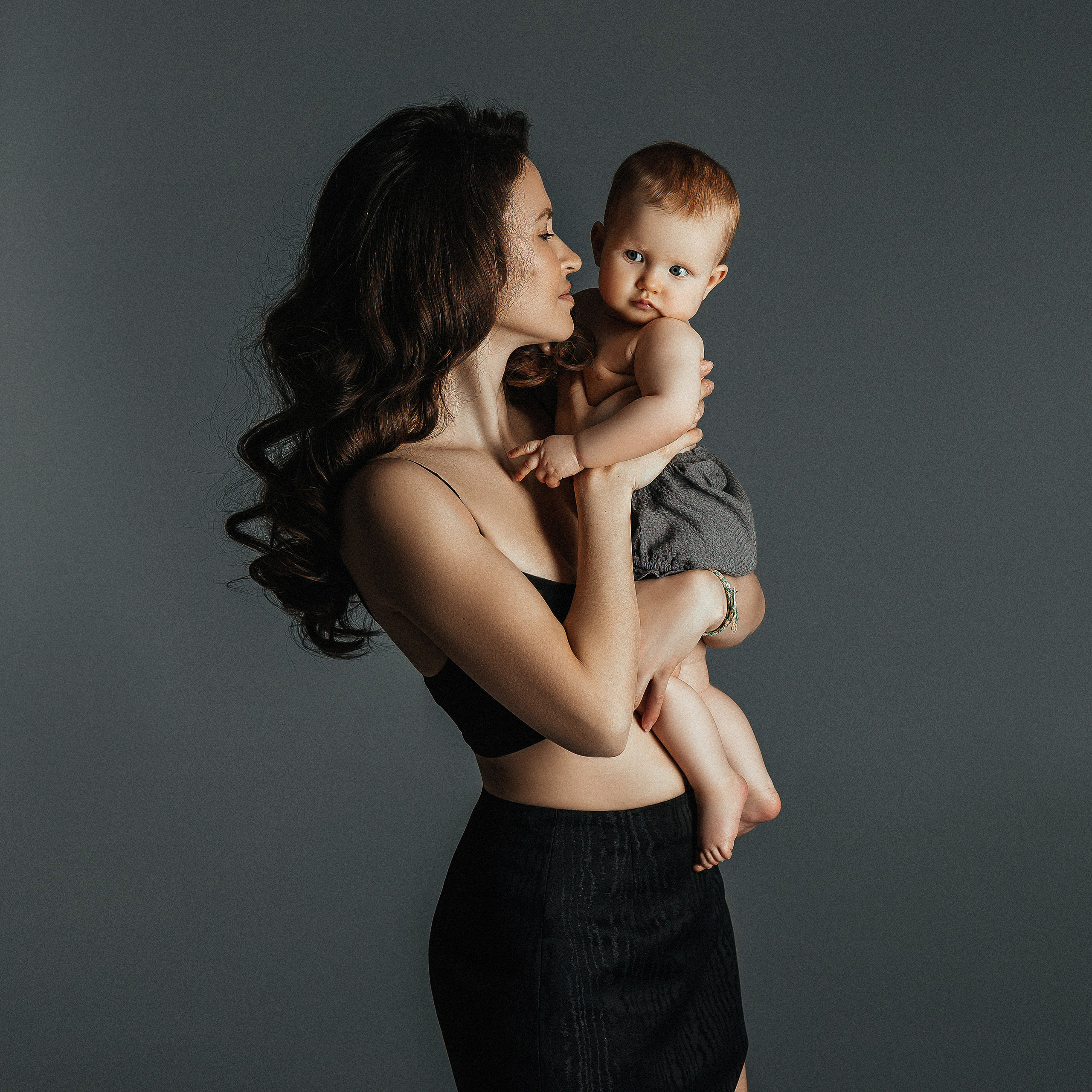 4 лапочки дочки