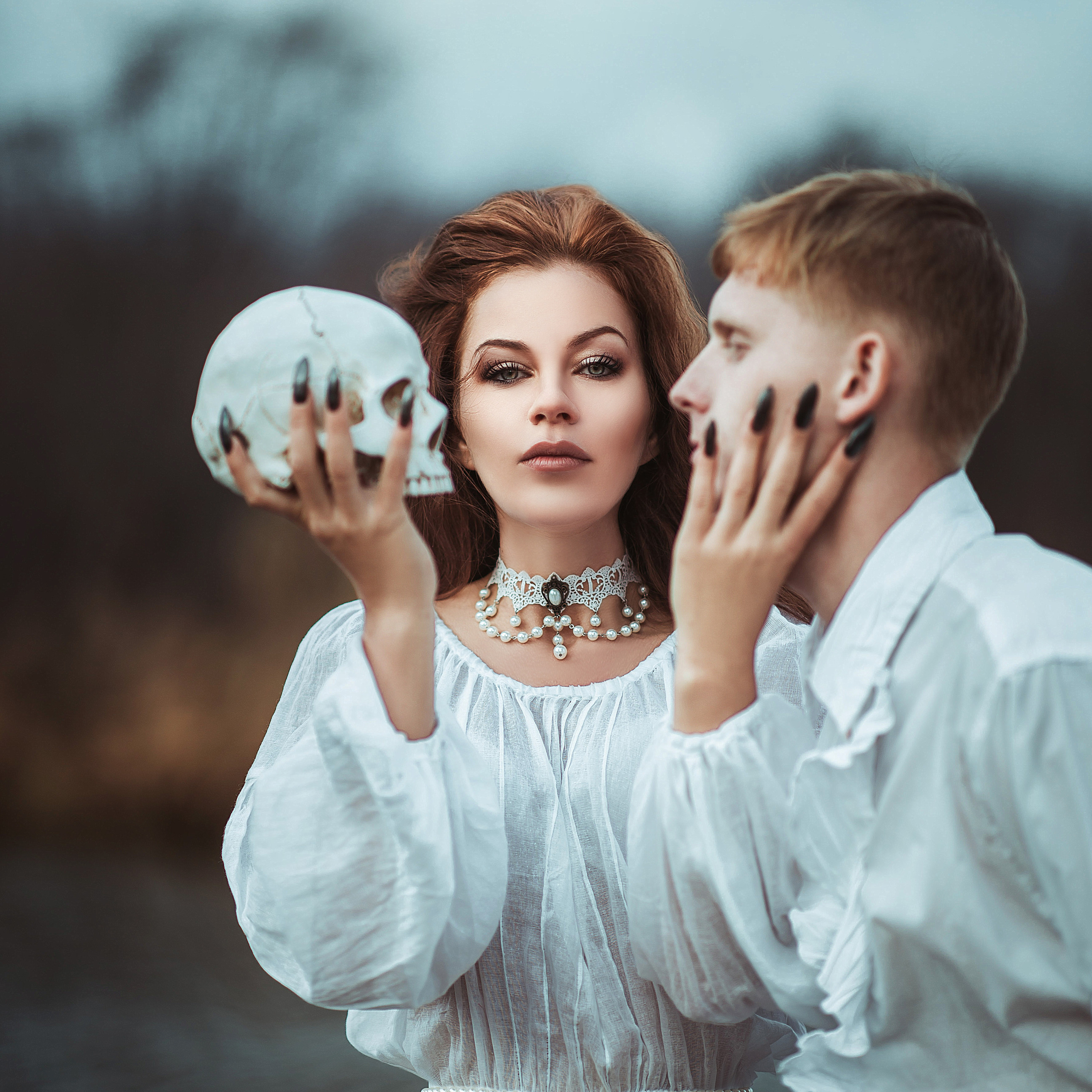 Эликсир молодости