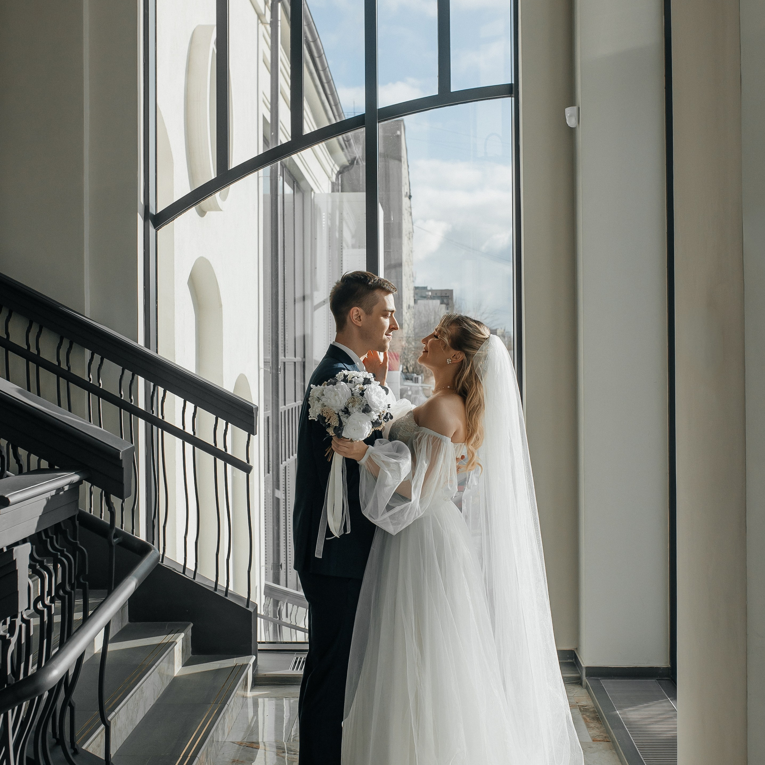 Отзывы. Свадебный и портретный фотограф Алина Иванова. Екатеринбург-Москва