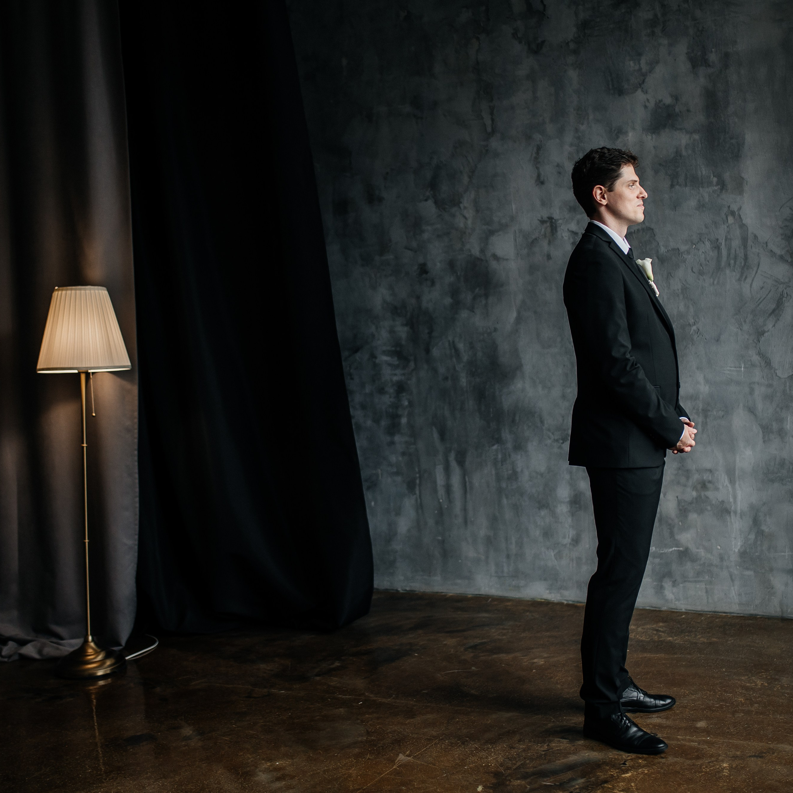 Алена и Александр 2024