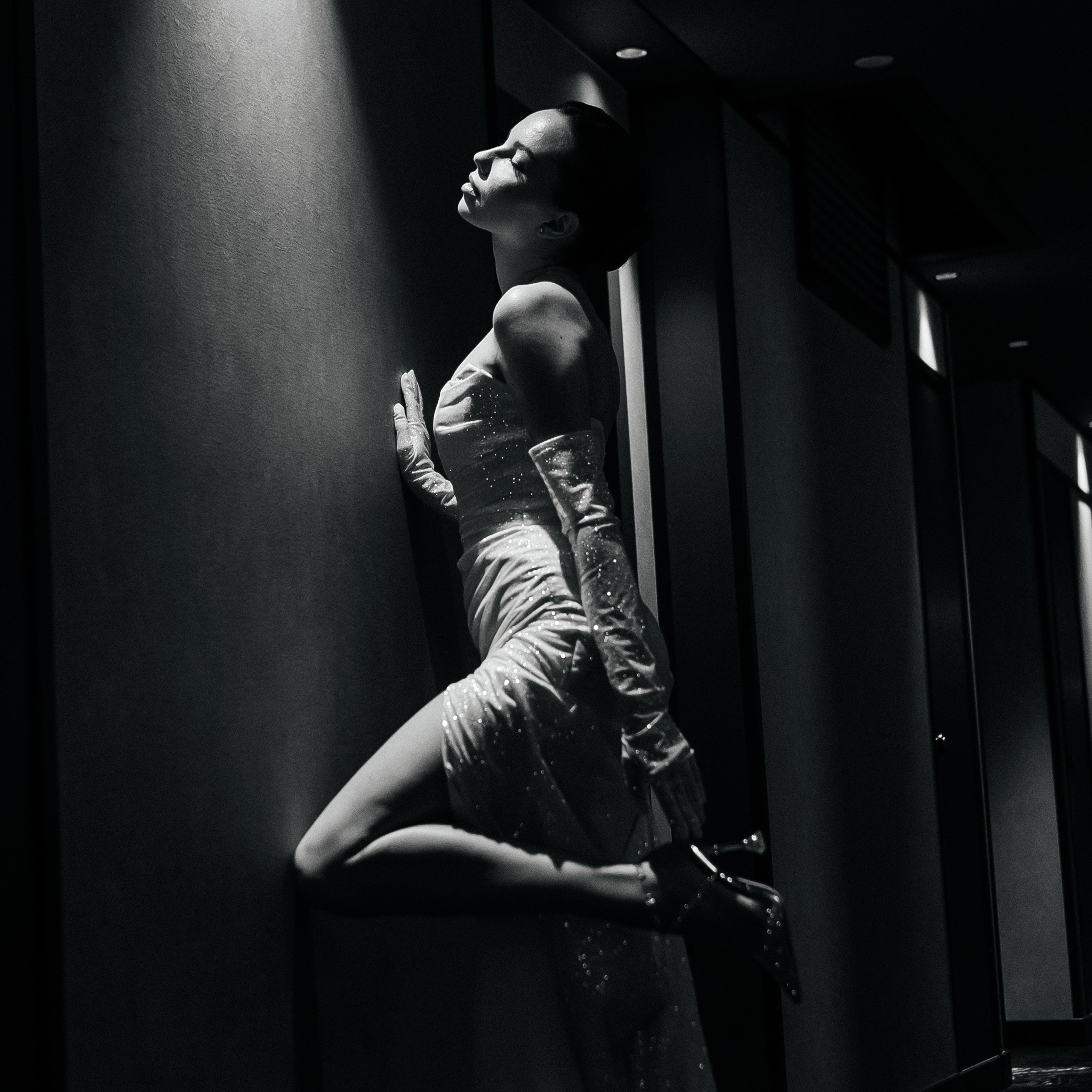 Полина и Леонид 2023