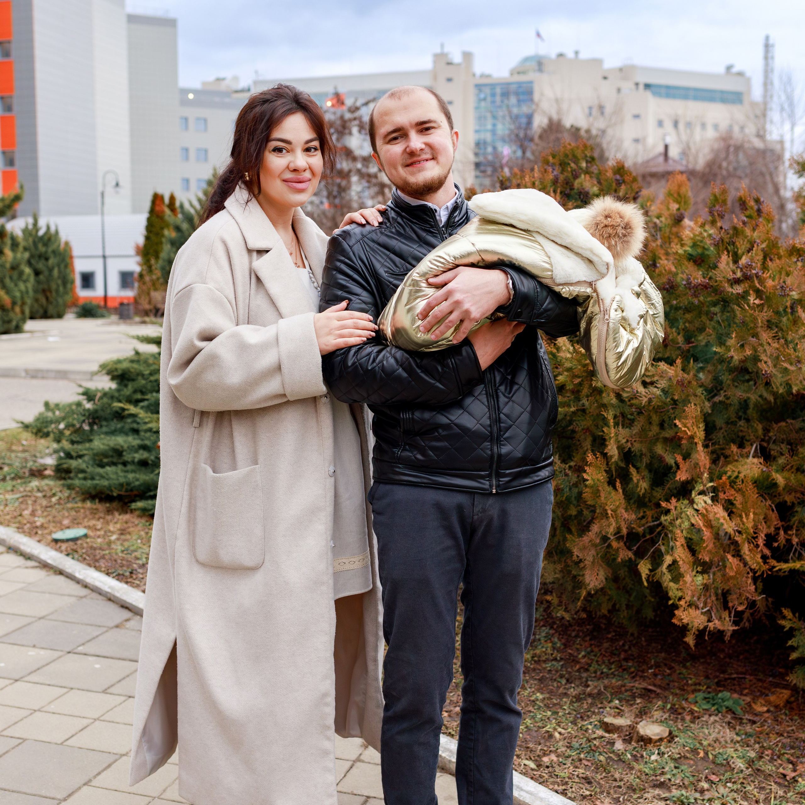 Отзывы. Семейный и детский фотограф в Краснодаре Ирина Лаврецкая