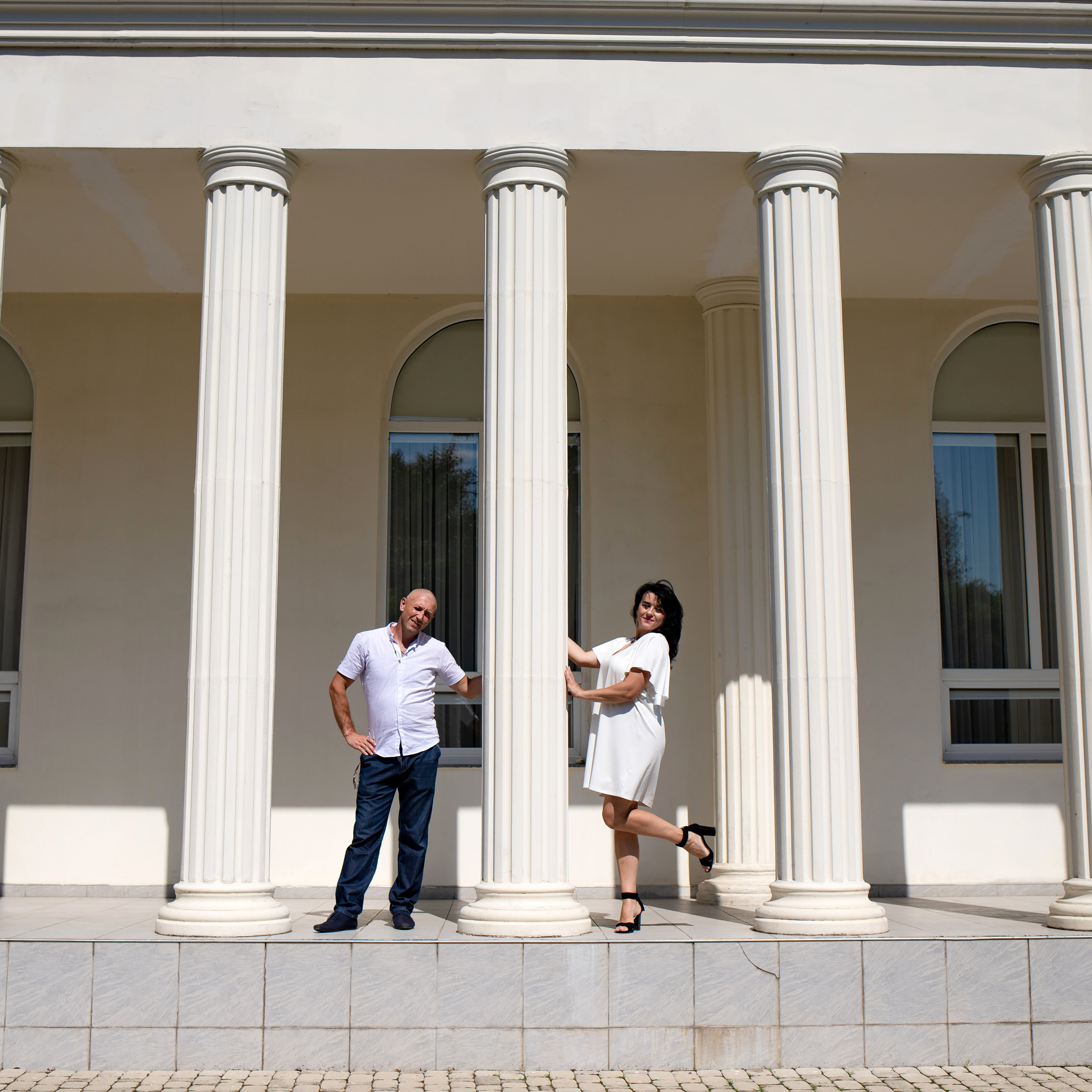 Роспись в Екатерининском ЗАГСе