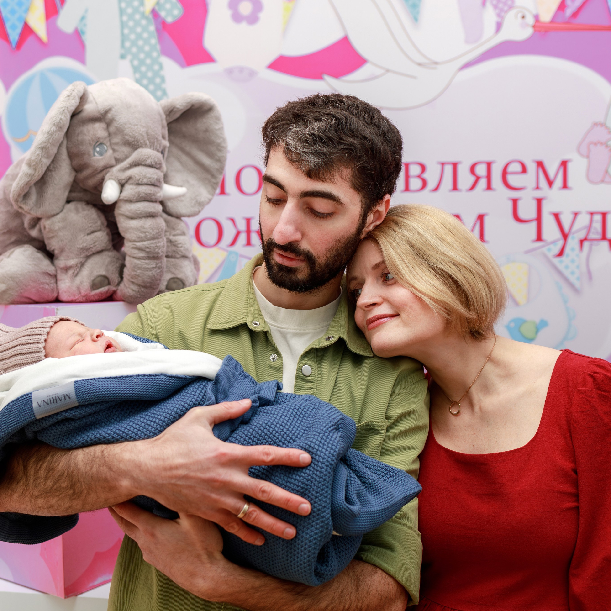 Отзывы. Семейный и детский фотограф в Краснодаре Ирина Лаврецкая