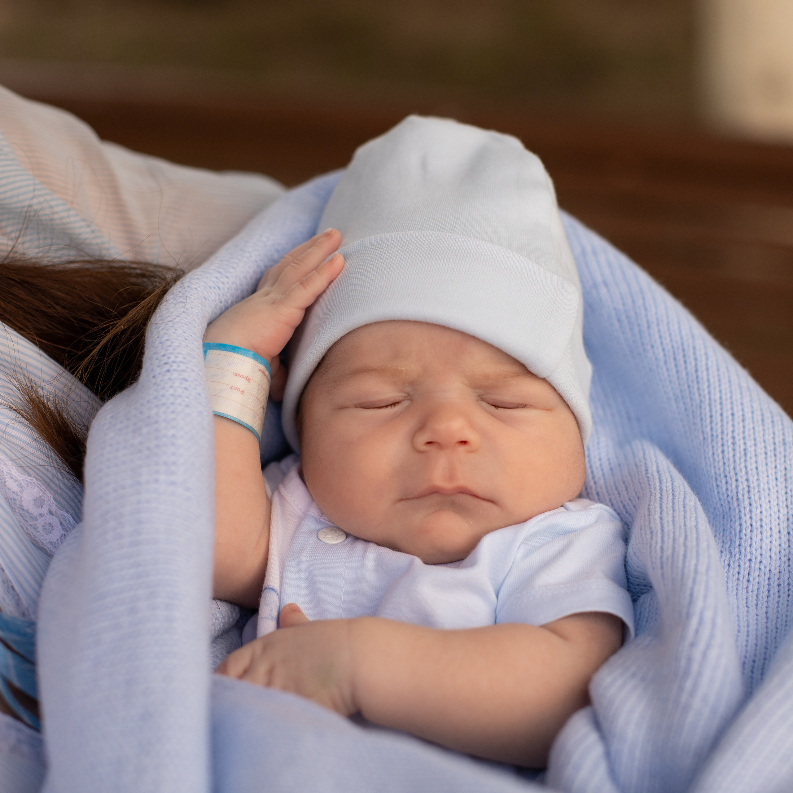 Перинатальный центр на Таманской