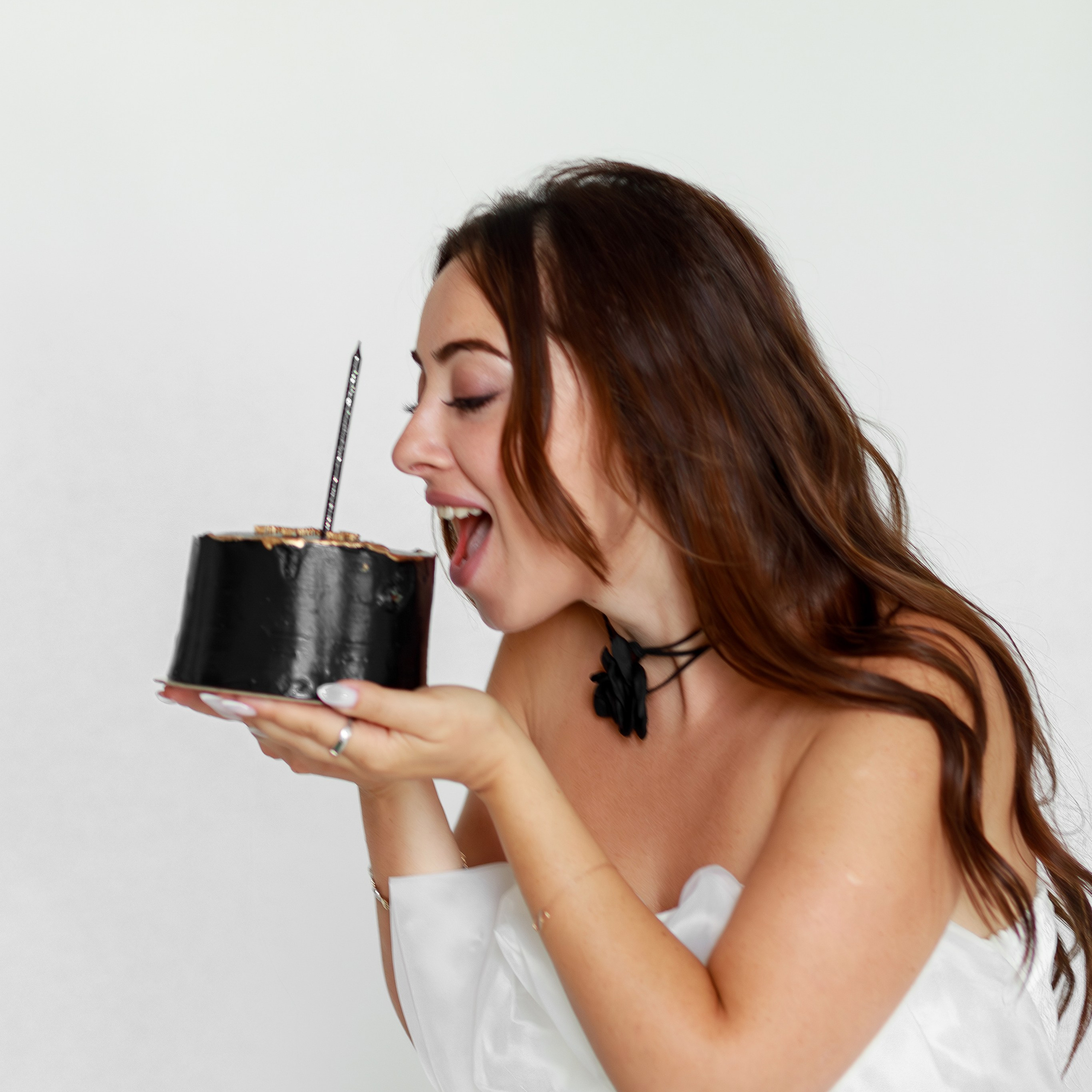 Армине в студии Куб