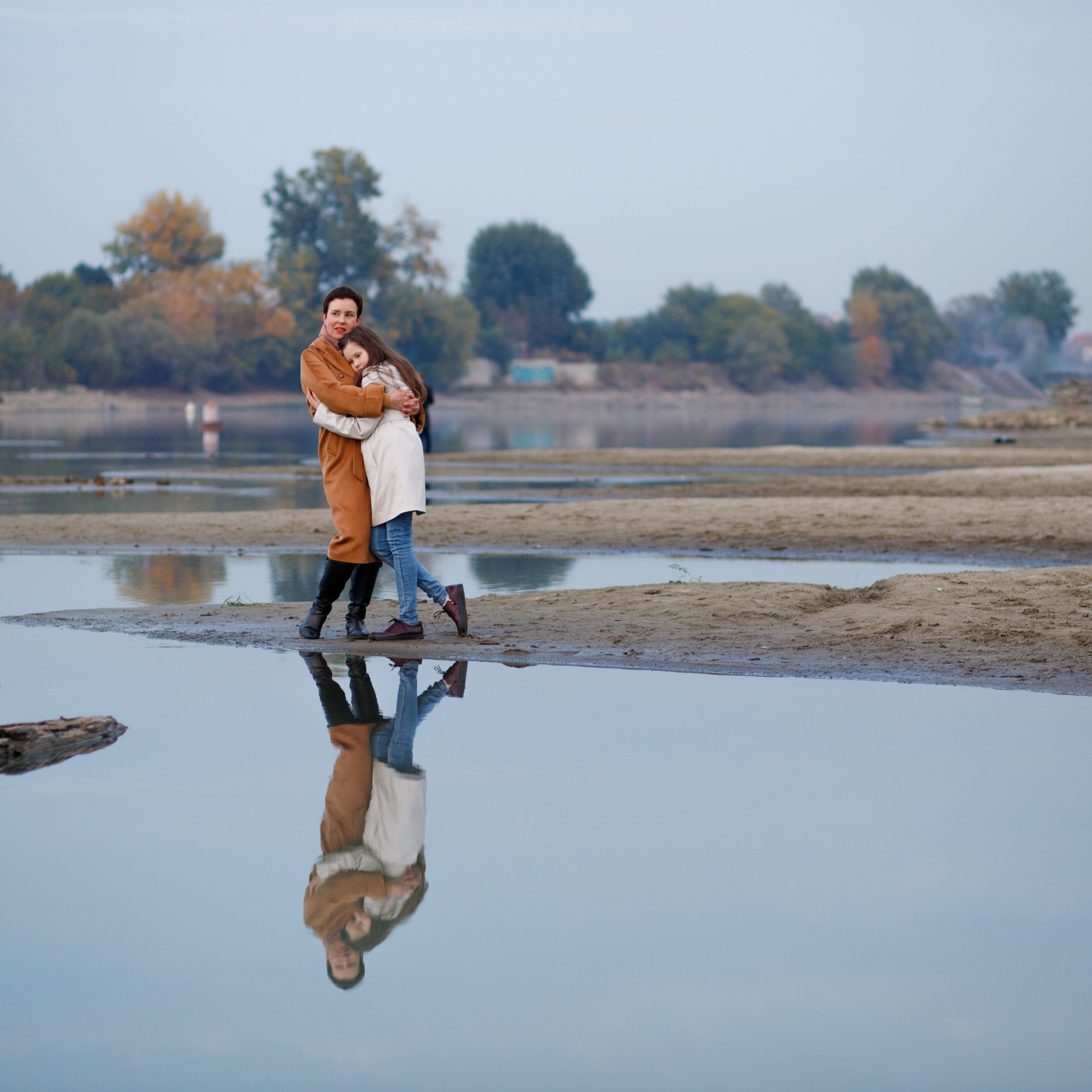 Парк Первомайская роща