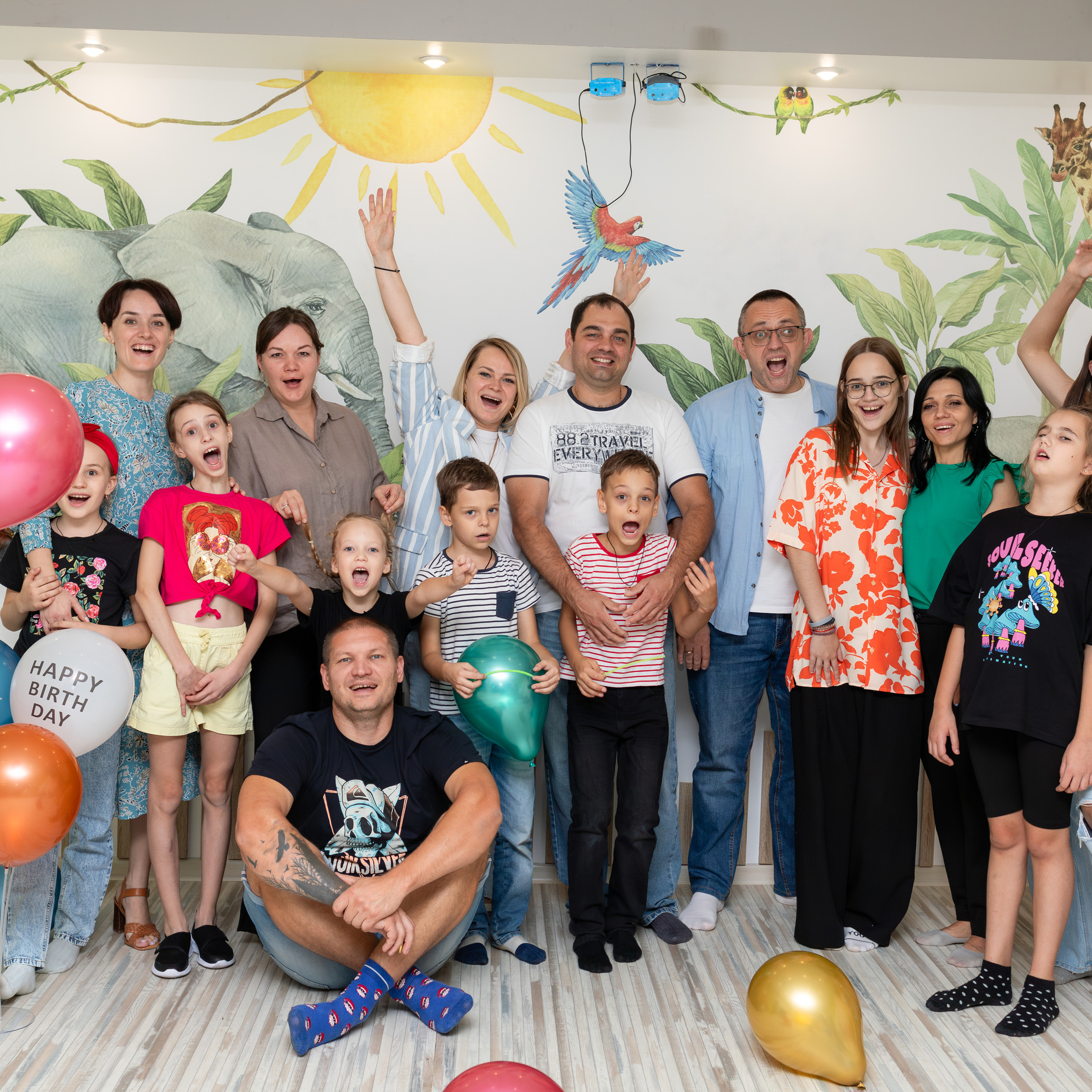 Отзывы. Семейный и детский фотограф в Краснодаре Ирина Лаврецкая