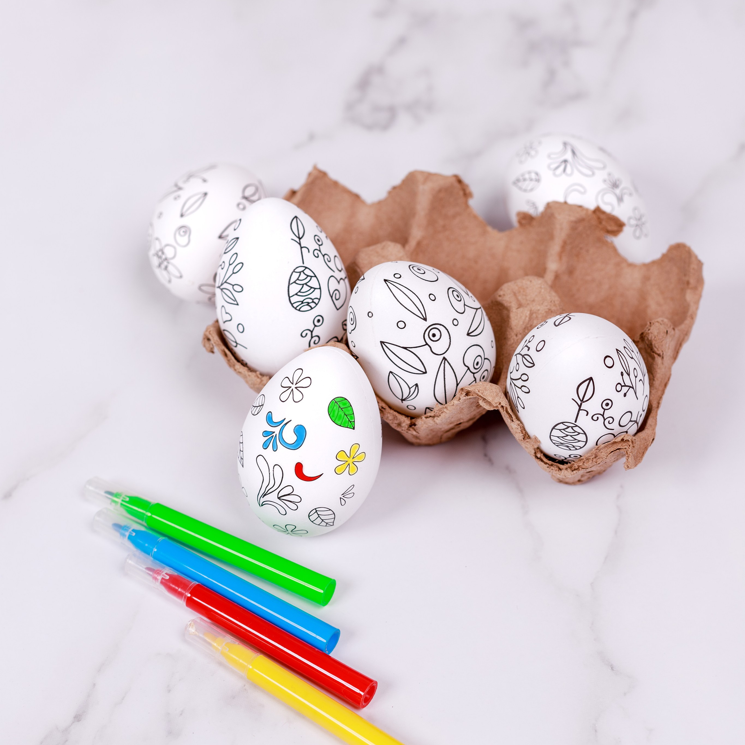 Пасхальный набор для вб