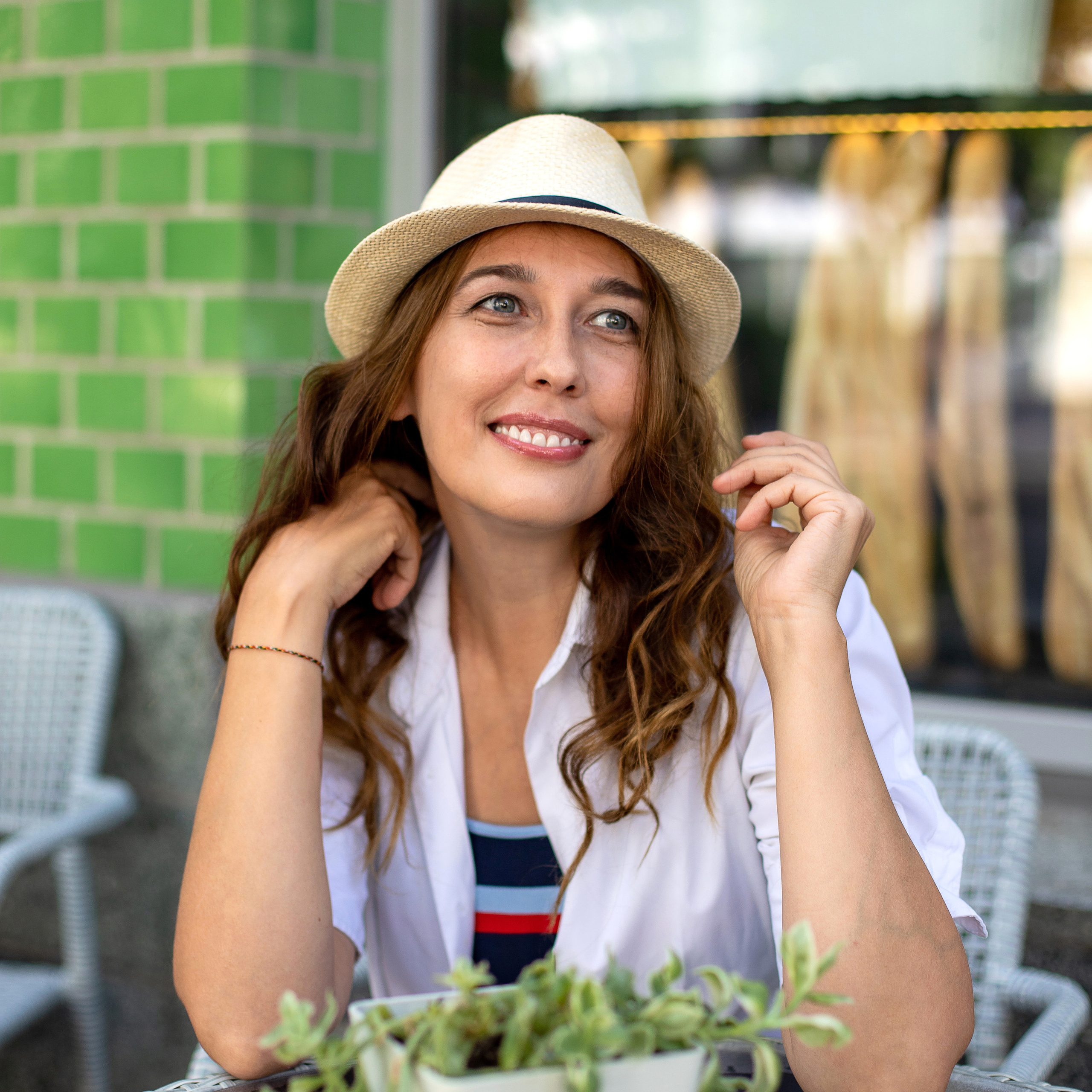 ул. Красная