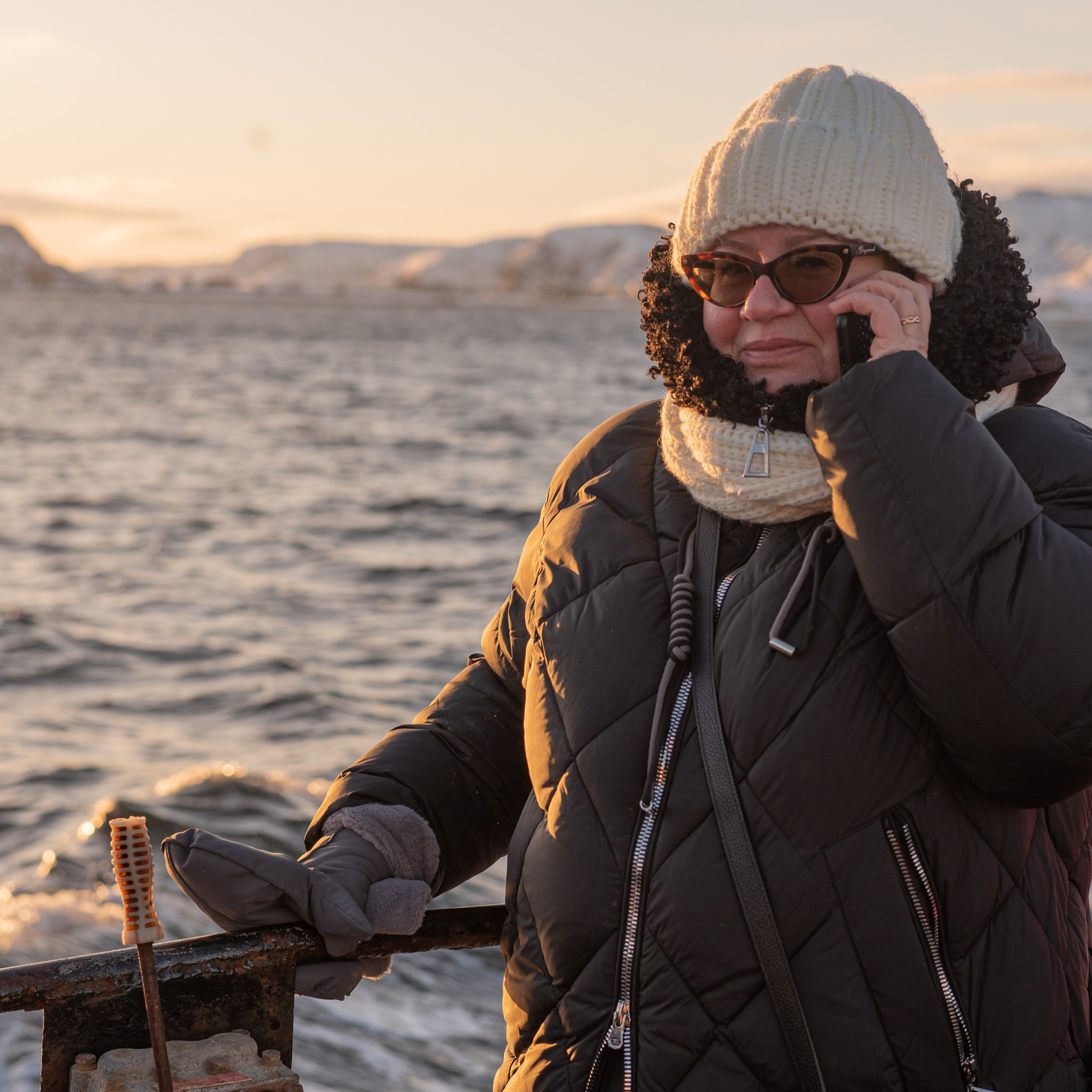 Отзывы. Семейный  и свадебный фотограф в Мурманске Мария Шепелева