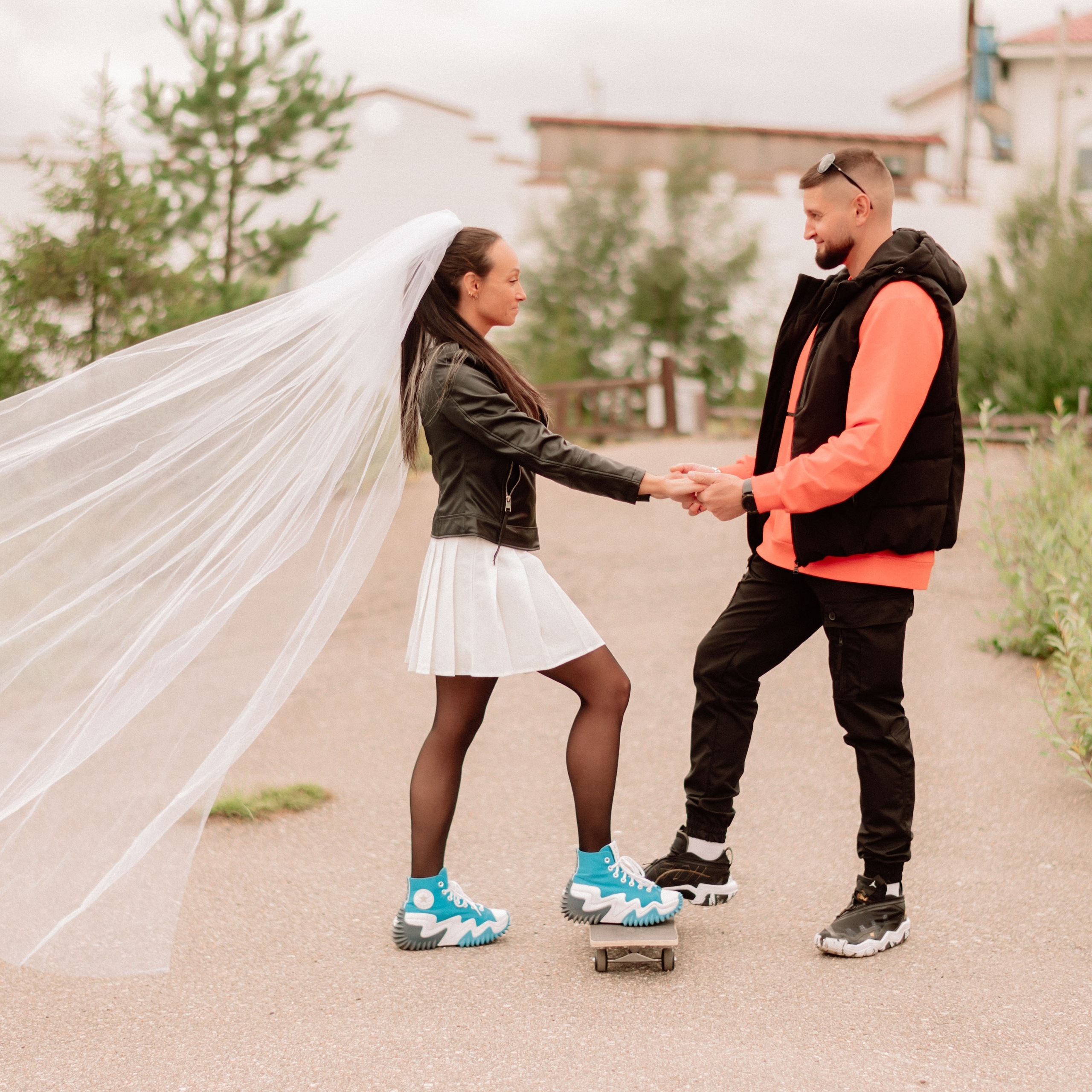 Отзывы. Семейный  и свадебный фотограф в Мурманске Мария Шепелева