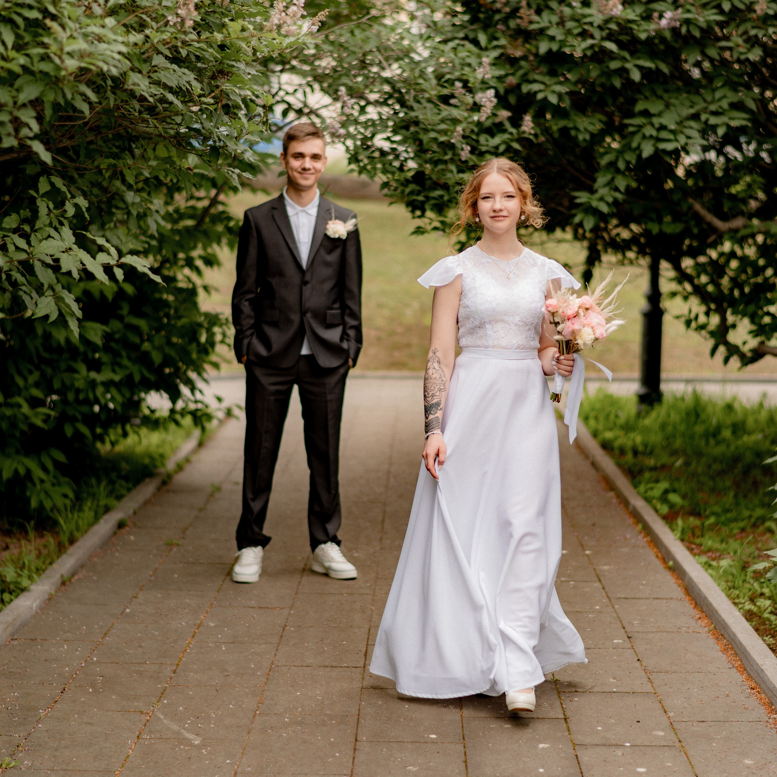 Отзывы. Семейный  и свадебный фотограф в Мурманске Мария Шепелева