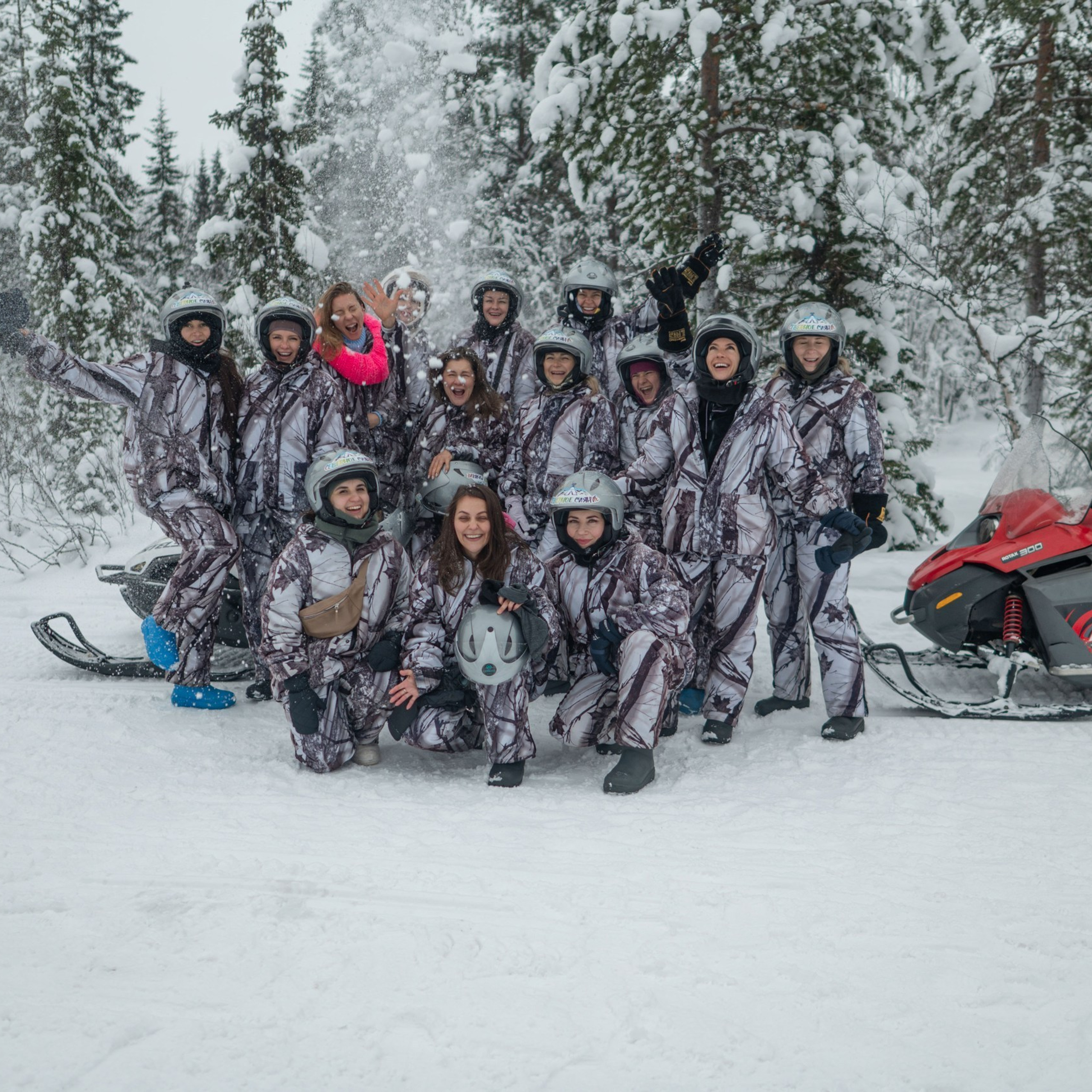 Отзывы. Семейный  и свадебный фотограф в Мурманске Мария Шепелева