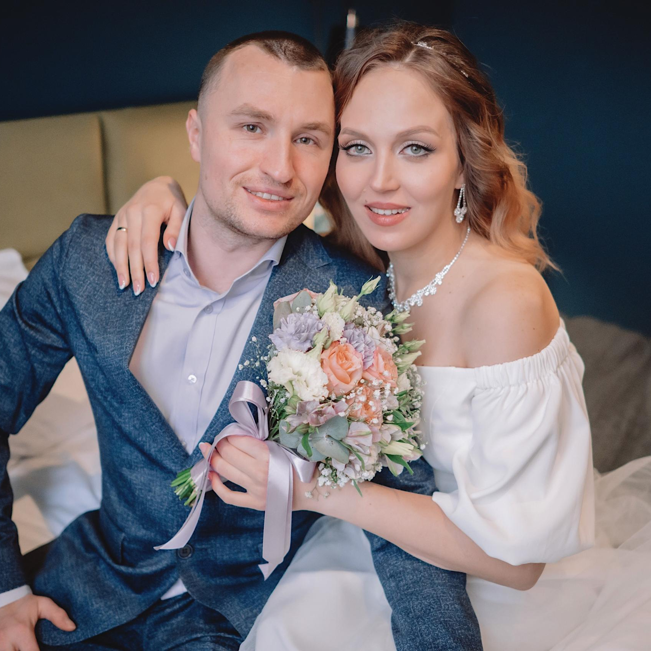 Отзывы. Семейный  и свадебный фотограф в Мурманске Мария Шепелева