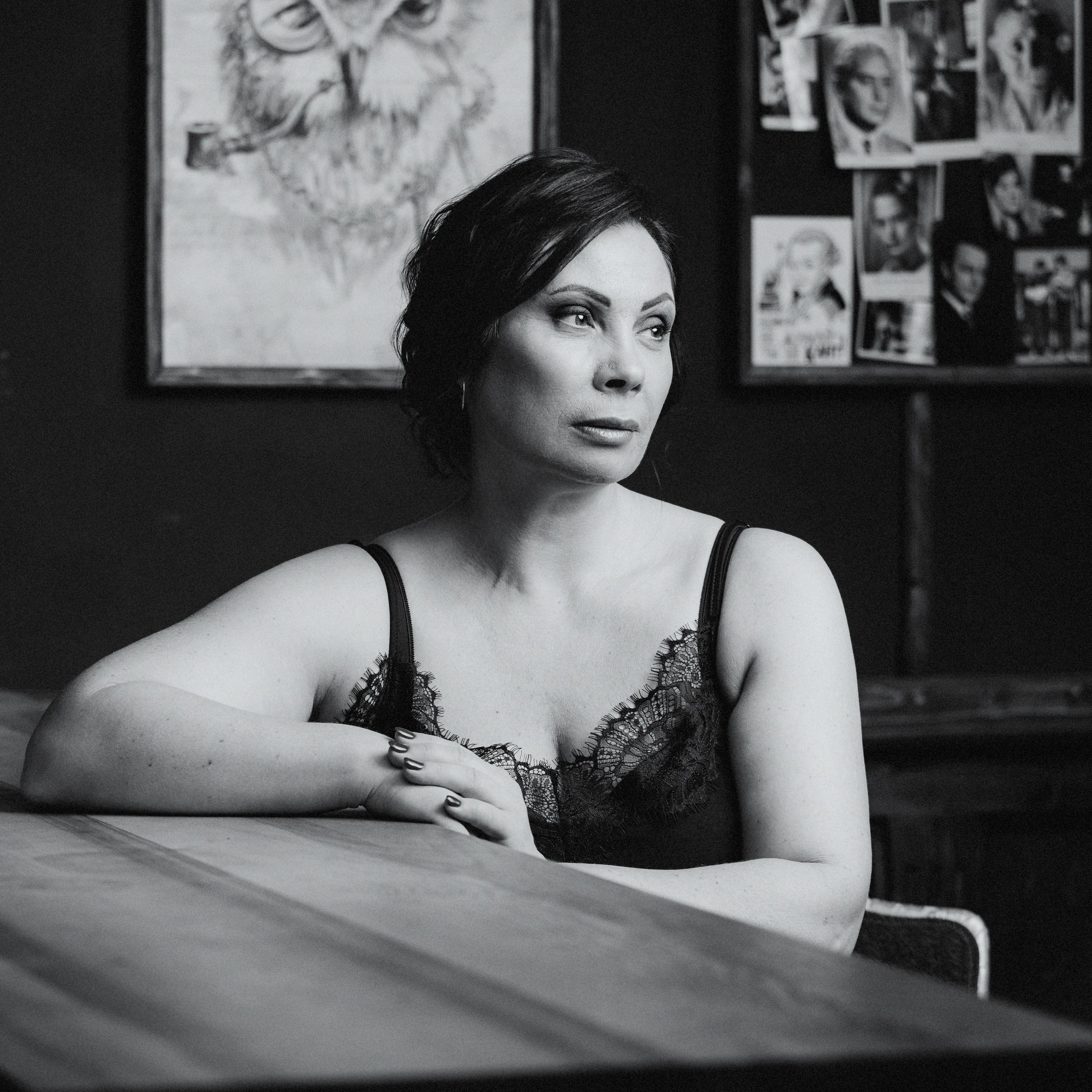 Отзывы. Портретный фотограф Наталья Шарыпина в Череповце