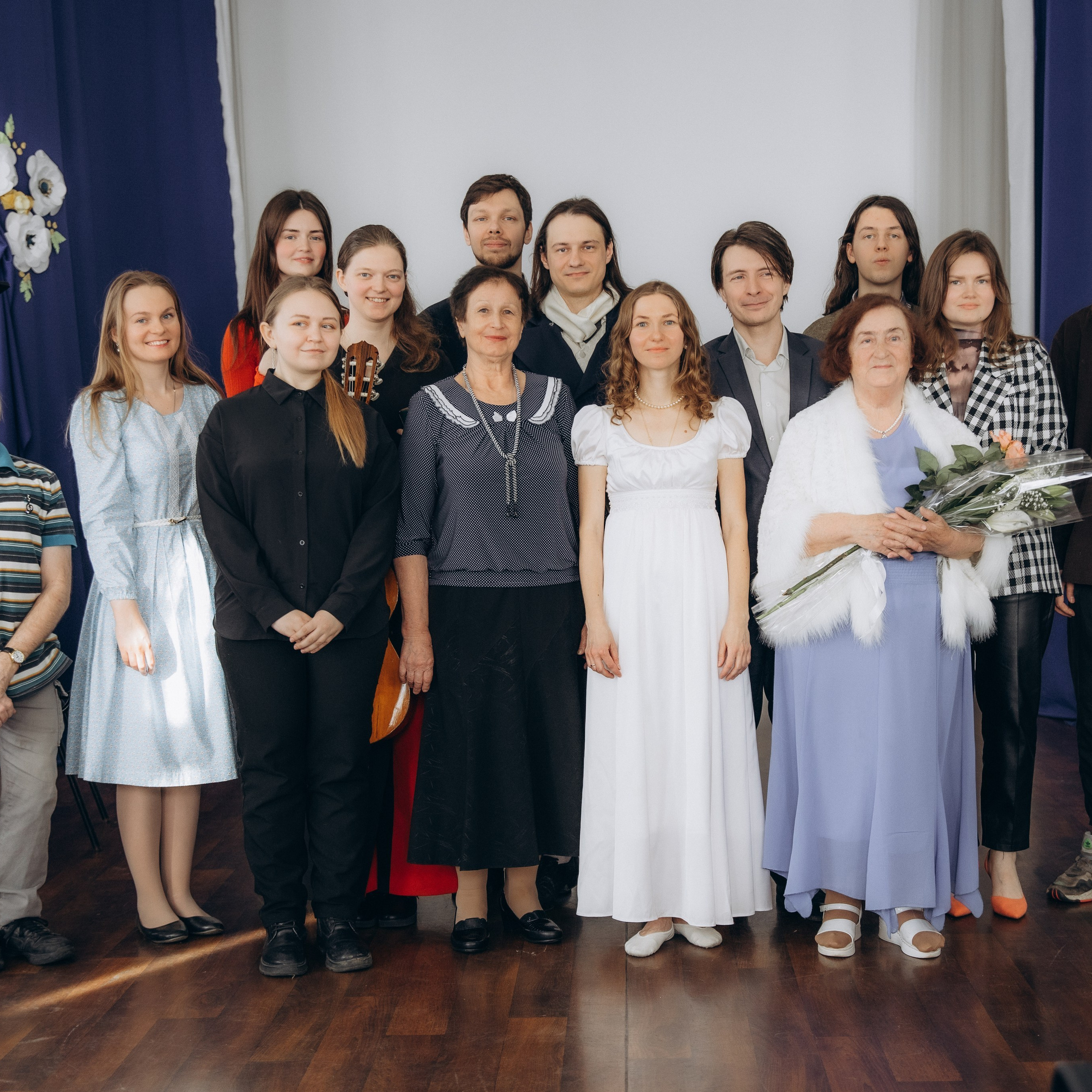 Отзывы. Портретный фотограф Наталья Шарыпина в Череповце