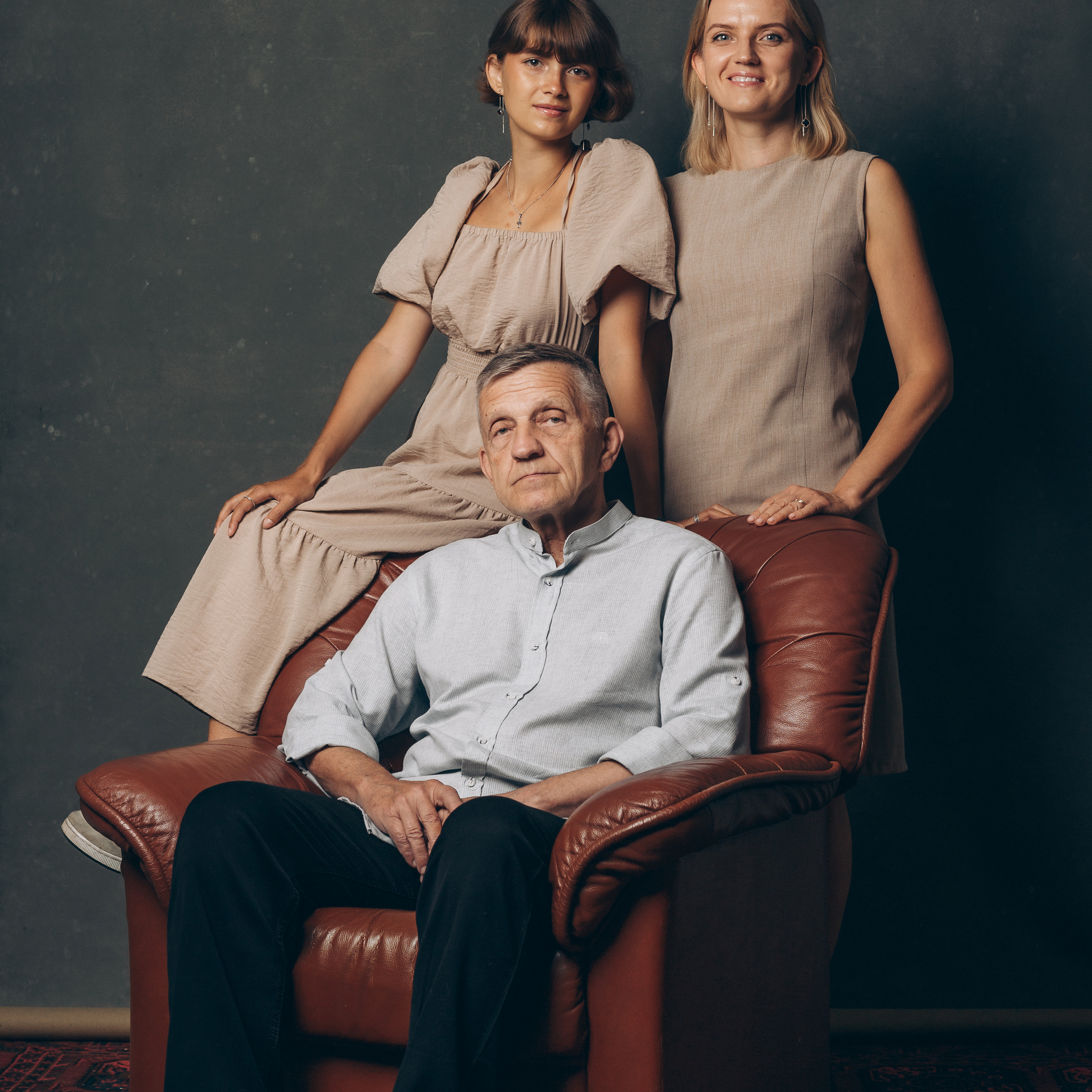 Отзывы. Портретный фотограф Наталья Шарыпина в Череповце