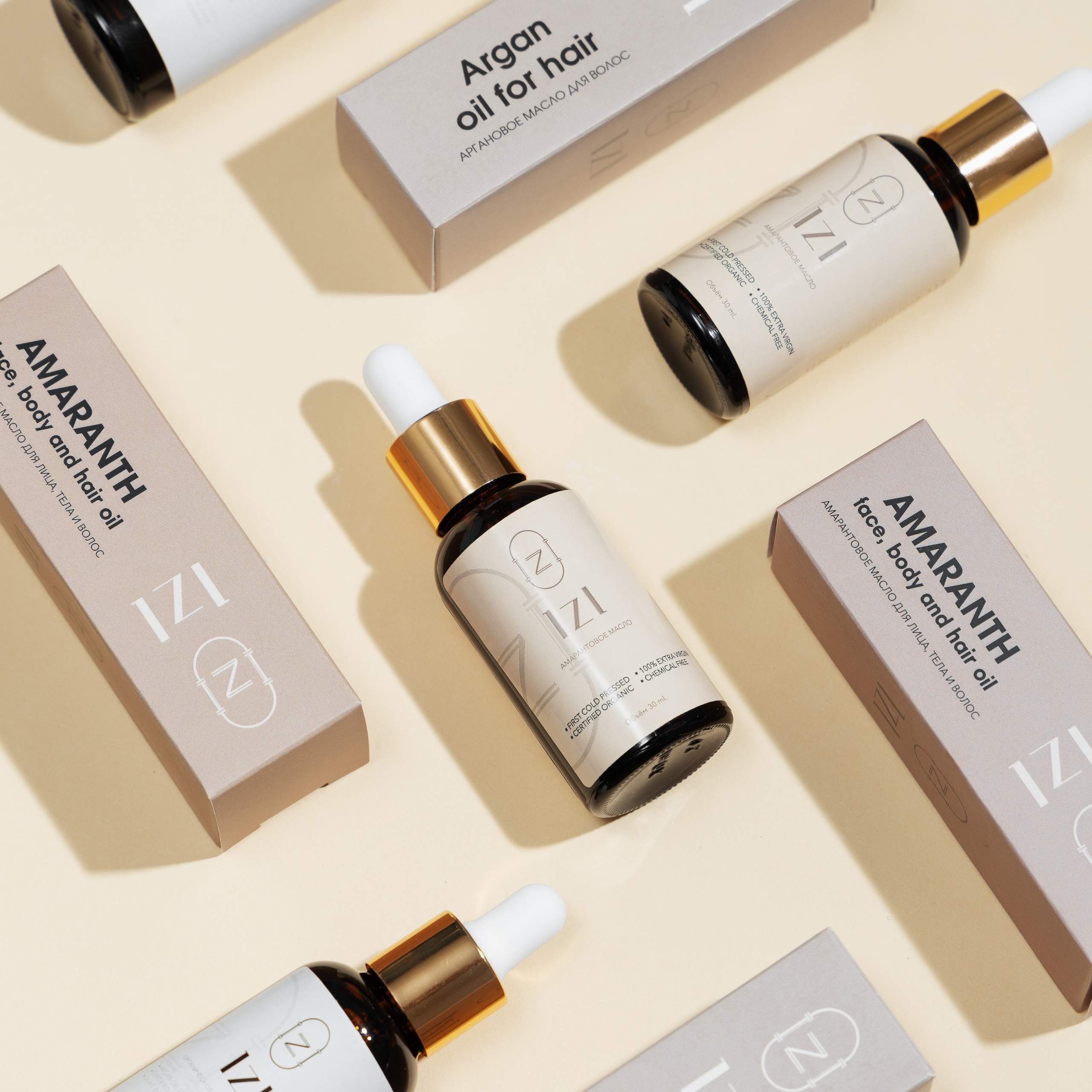 Предметный и рекламный фотограф в Москве Сергей Косов