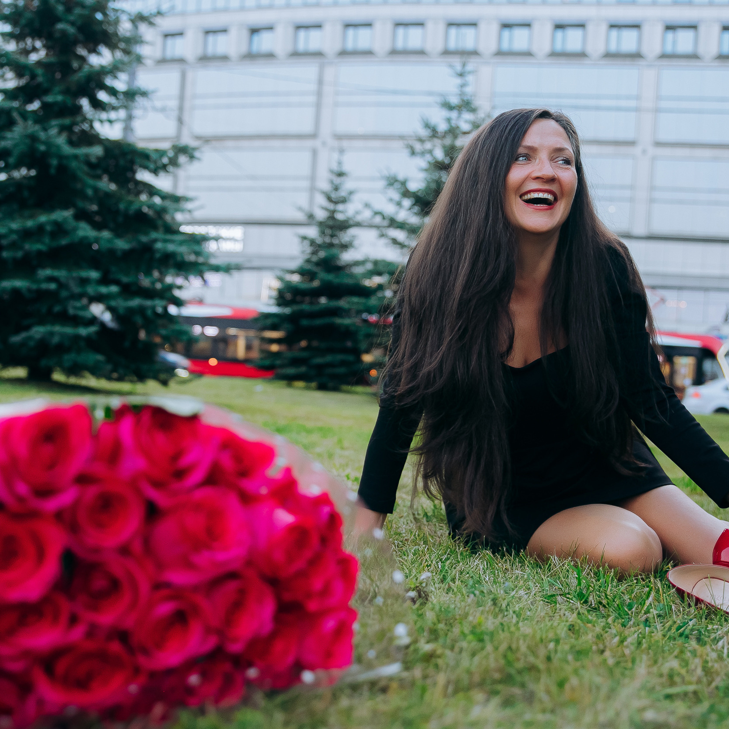 Отзывы. Профессиональный фотограф